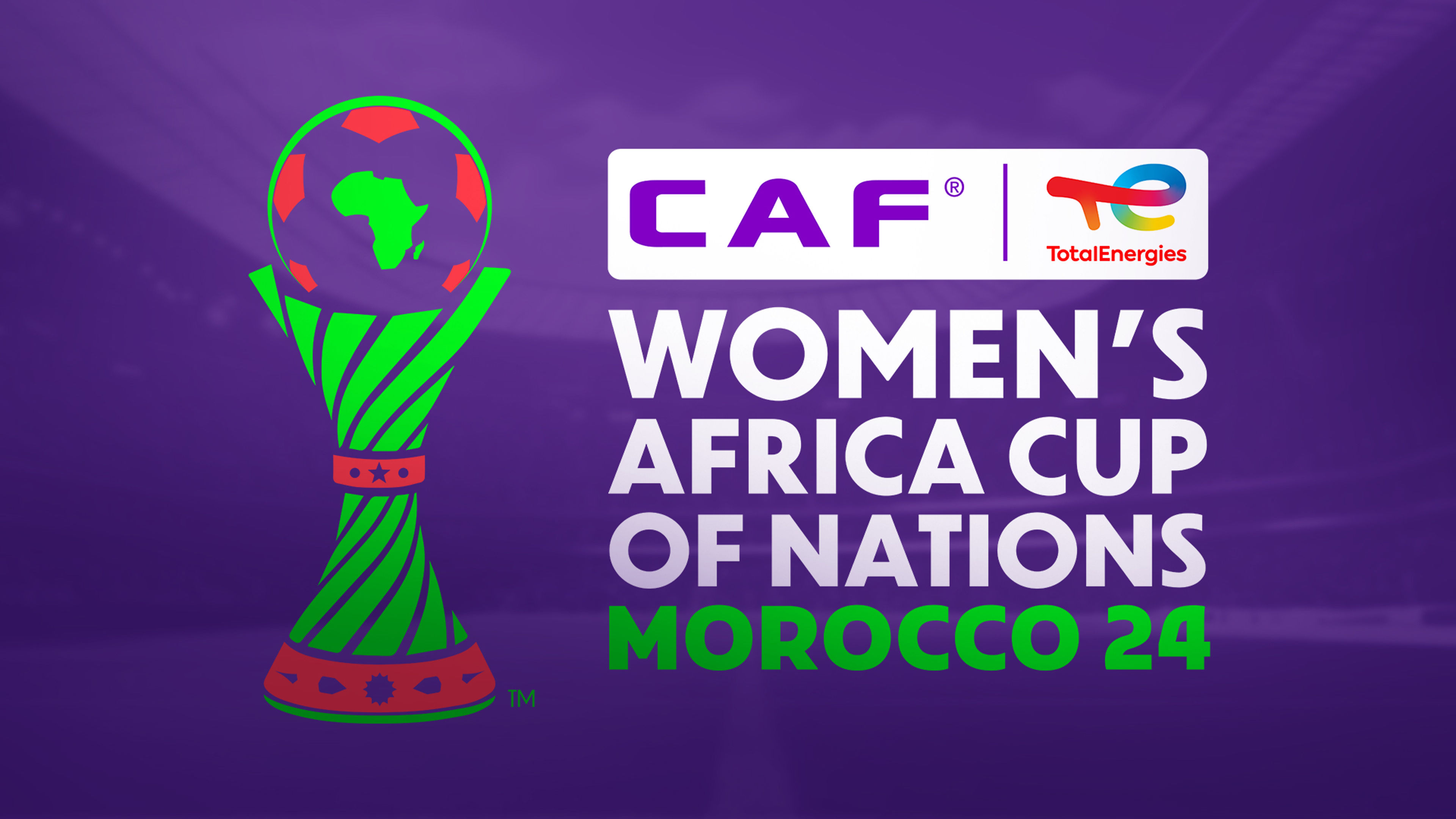 Total Women's Africa Cup of Nations, Morocco : Ghana Vs Mali