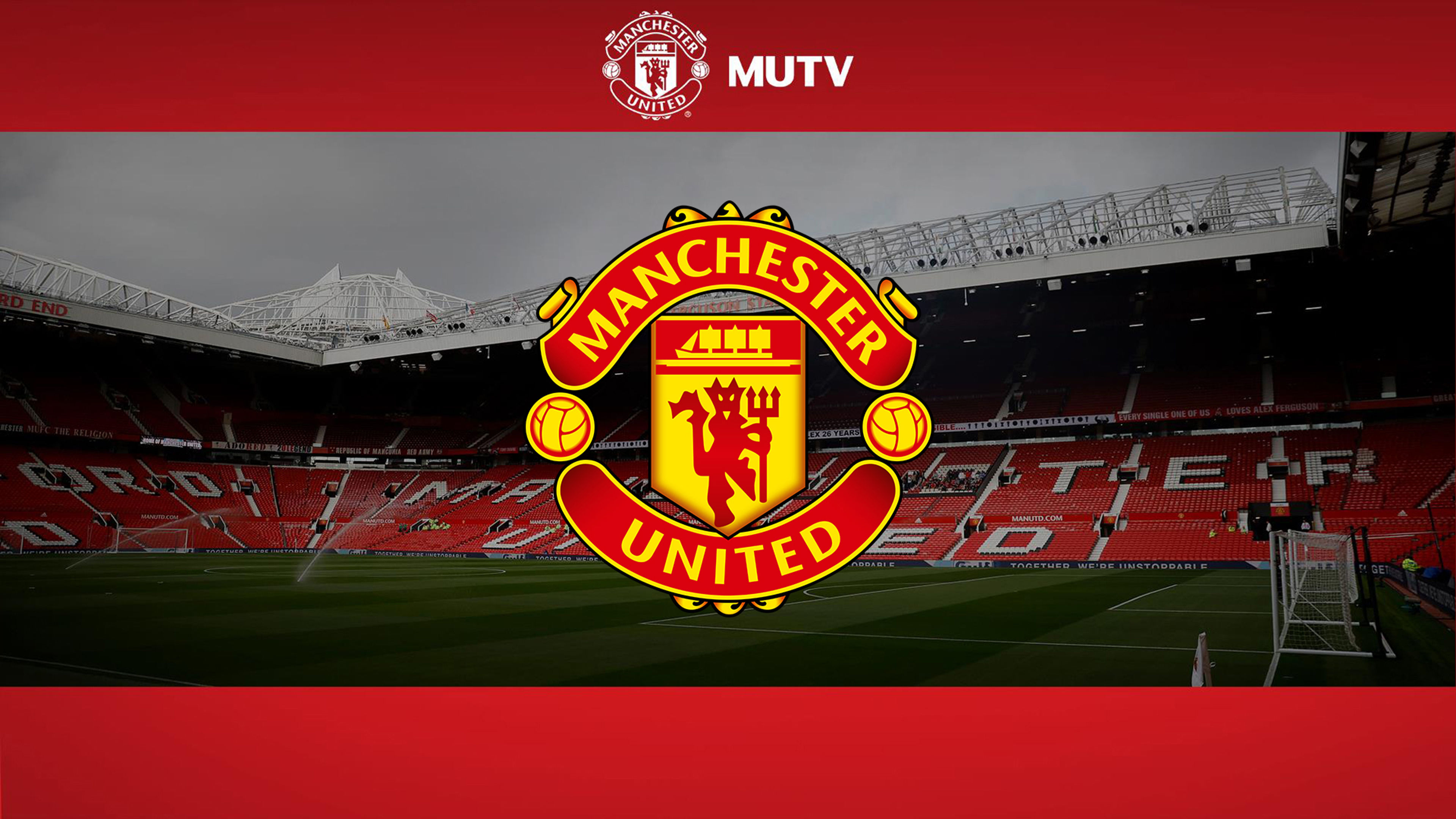 MUTV: Treble Twenty: Charlton Vs Man Utd
