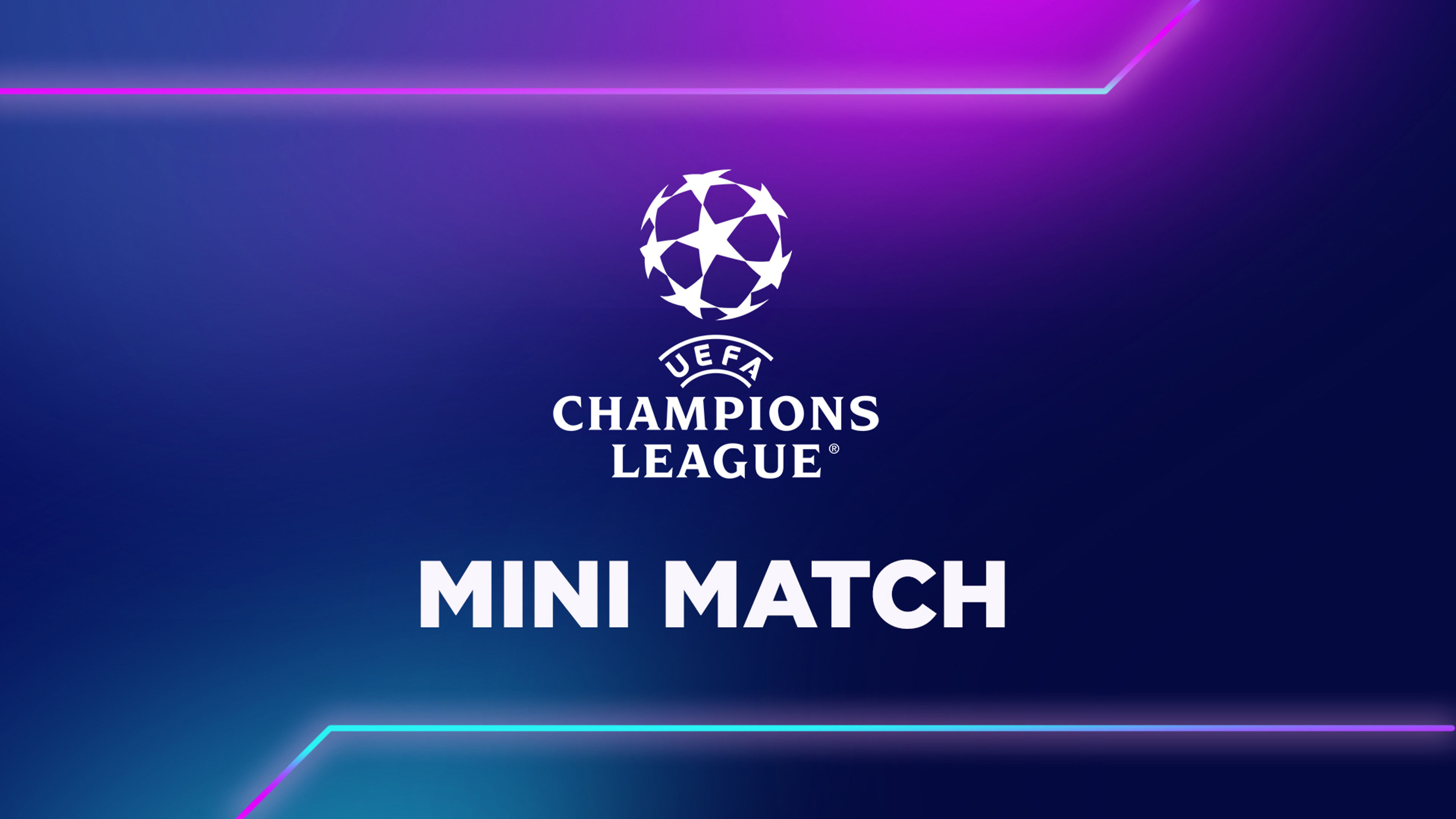 MINI MATCH - UCL : Inter Vs Bodo/Glimt - KO Play-offs, 2nd Leg