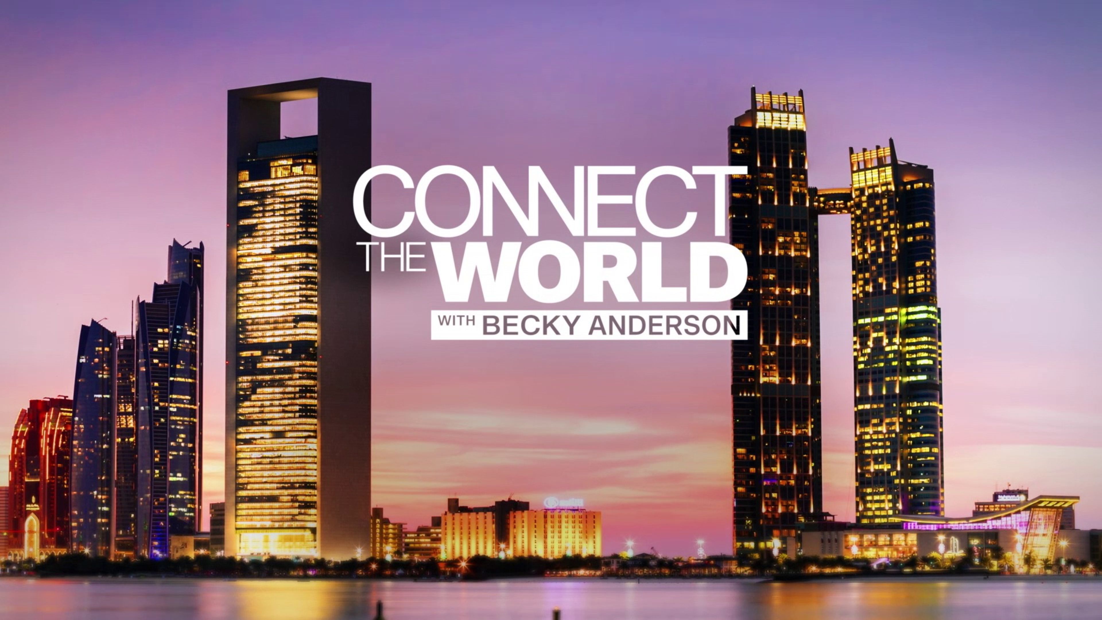 Connect the World