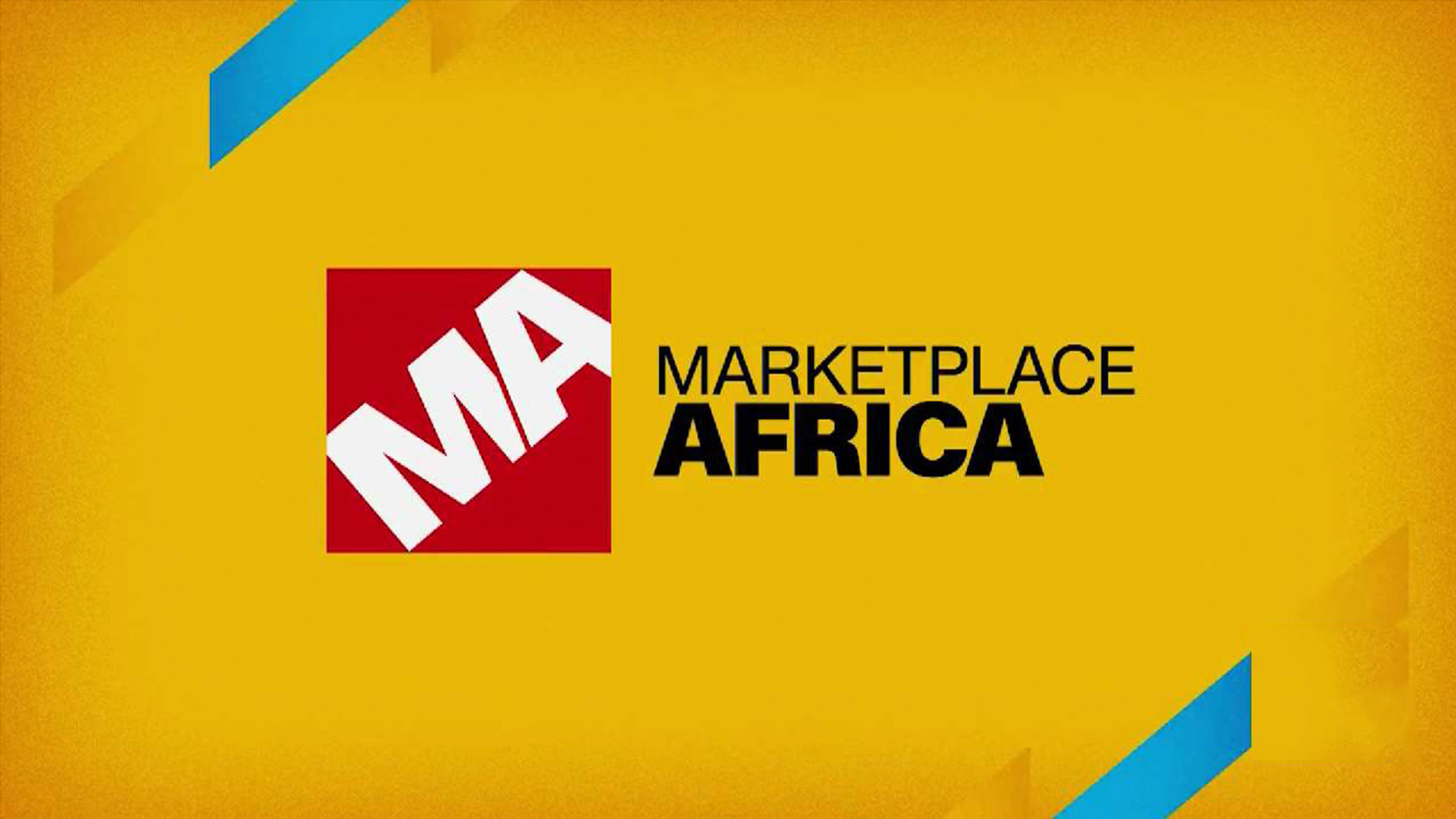 Marketplace Africa