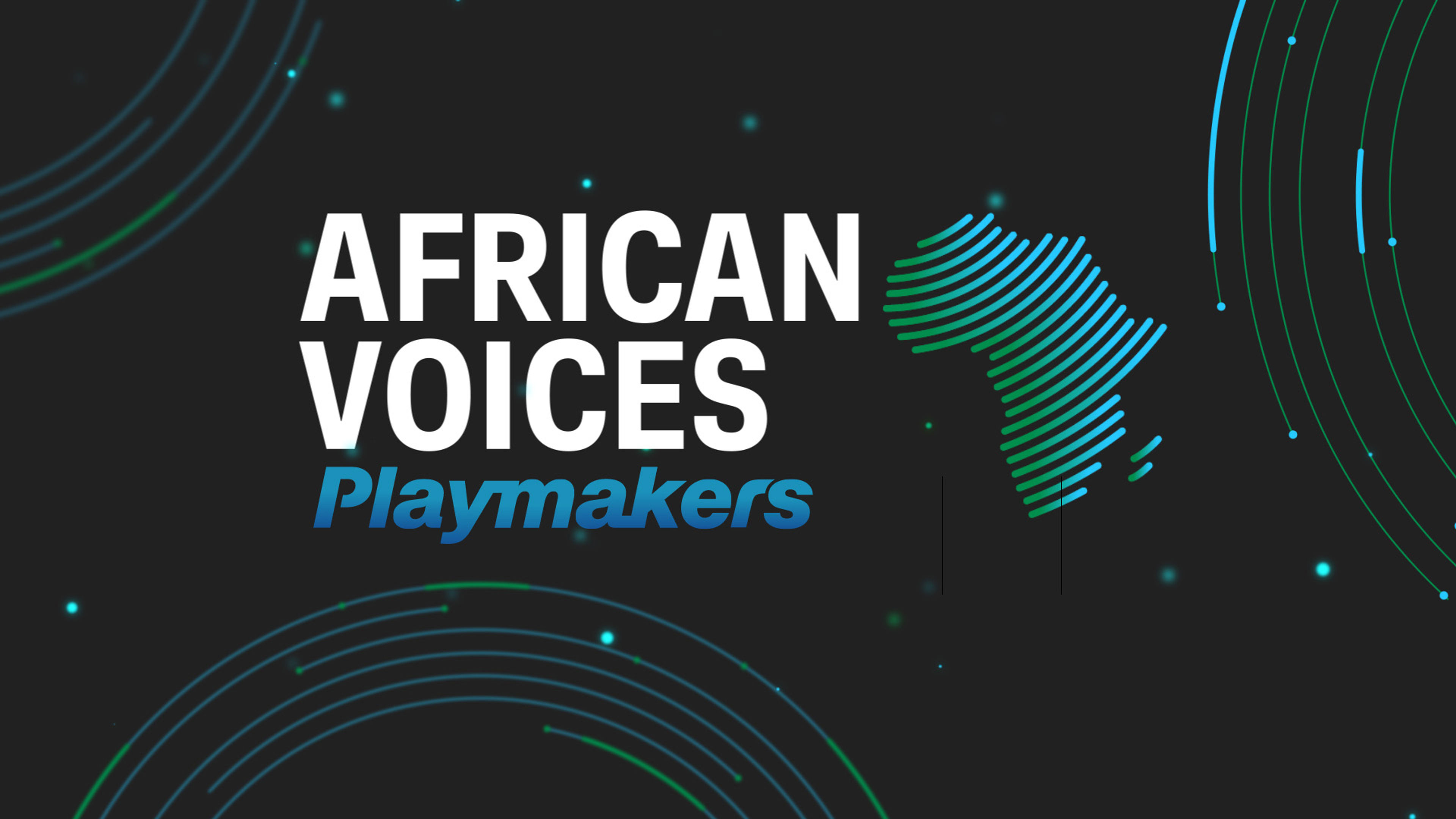 African Voices Playmakers