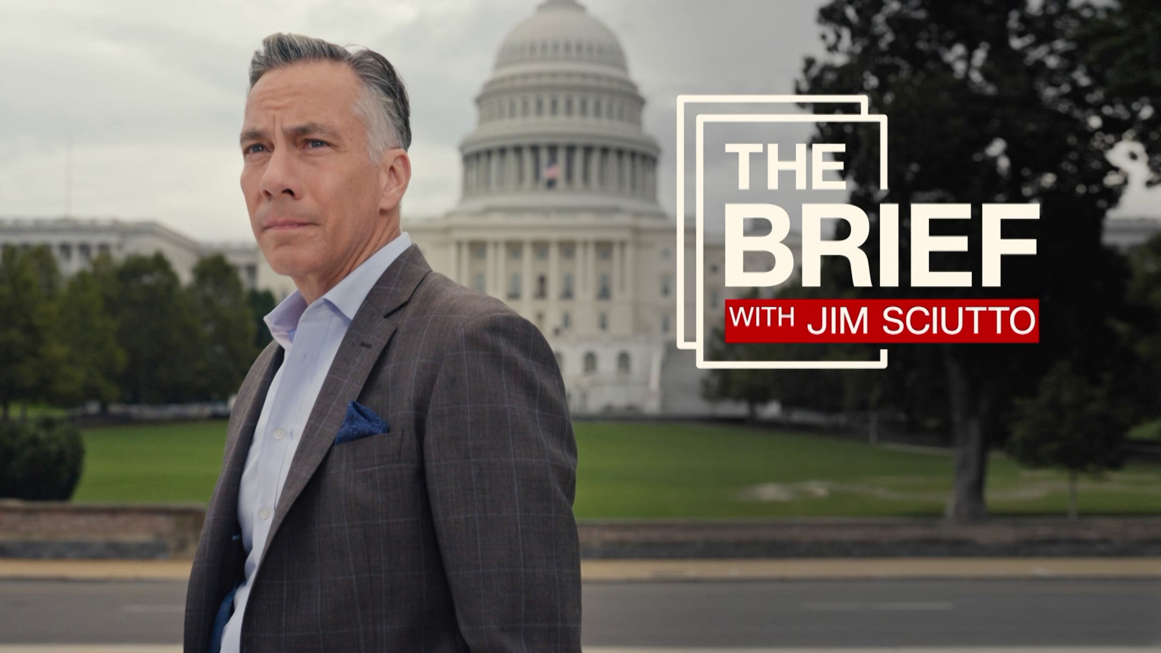 The Brief With Jim Sciutto