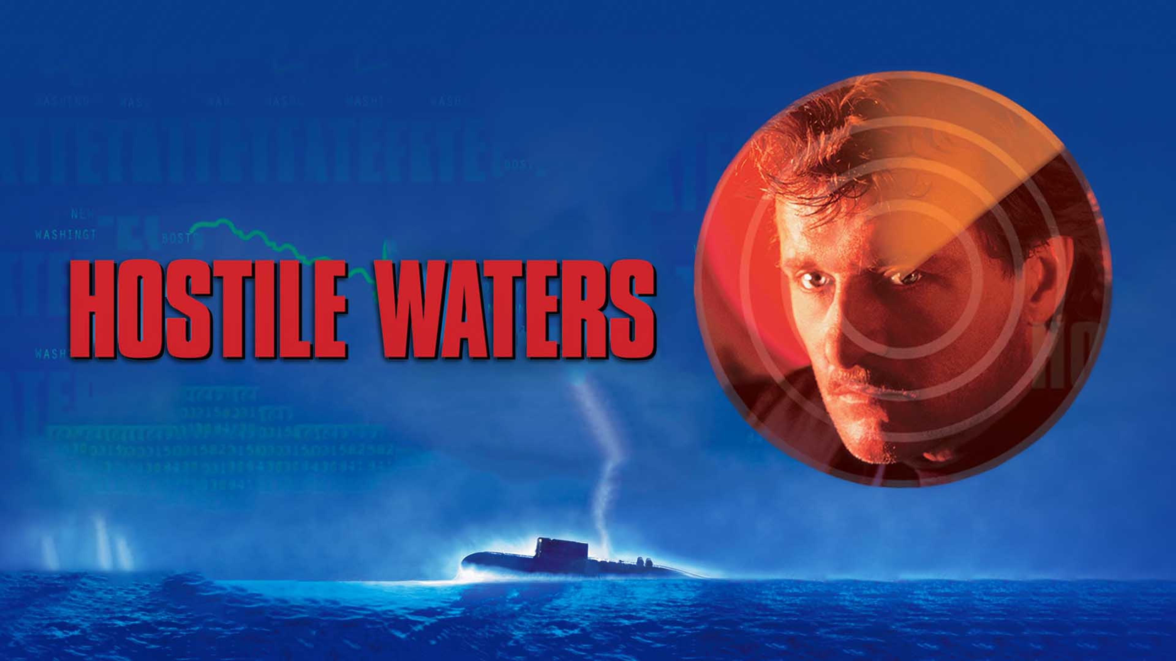 HOSTILE WATERS