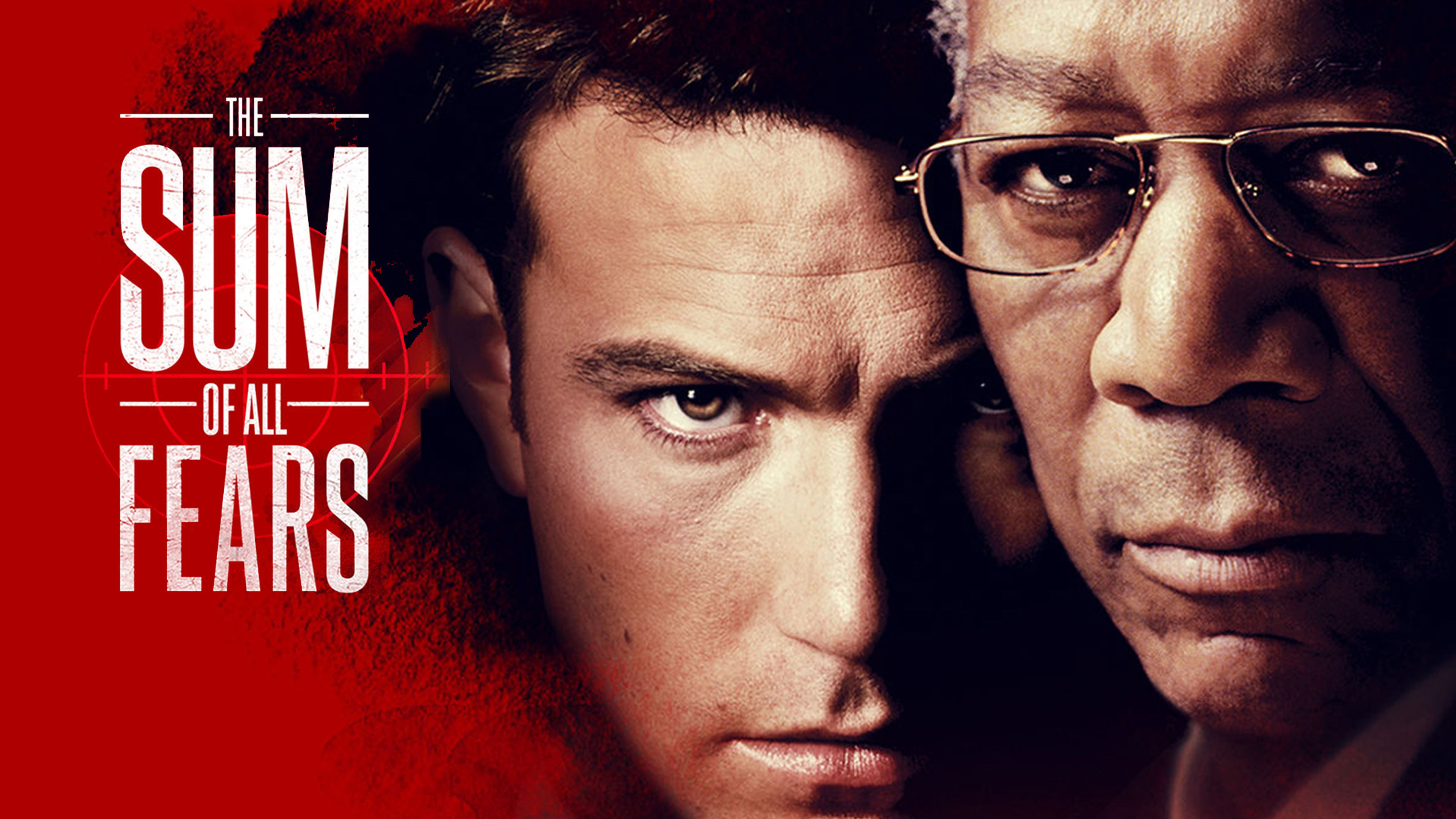 The Sum of All Fears