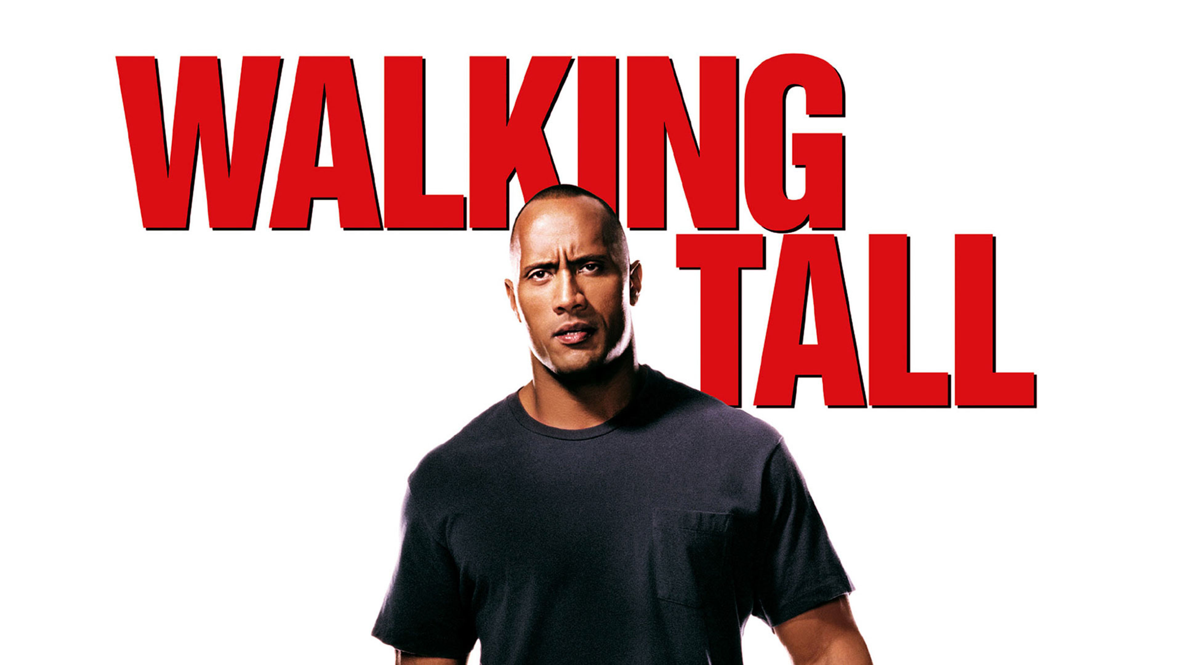 Walking Tall (2004)