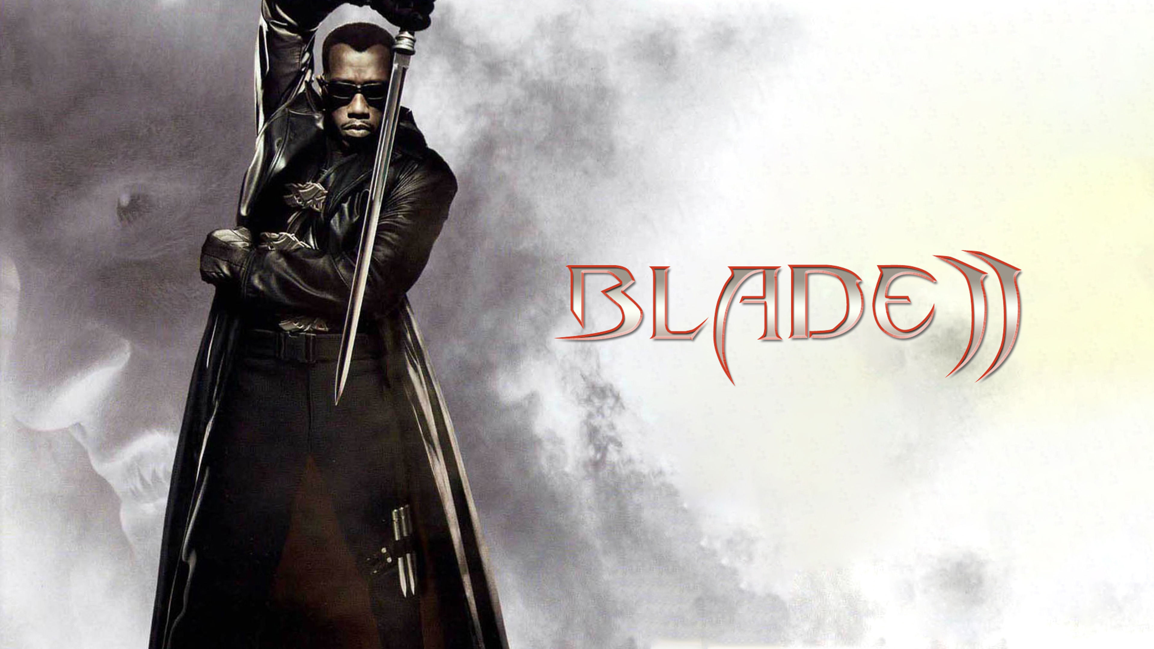 BLADE II