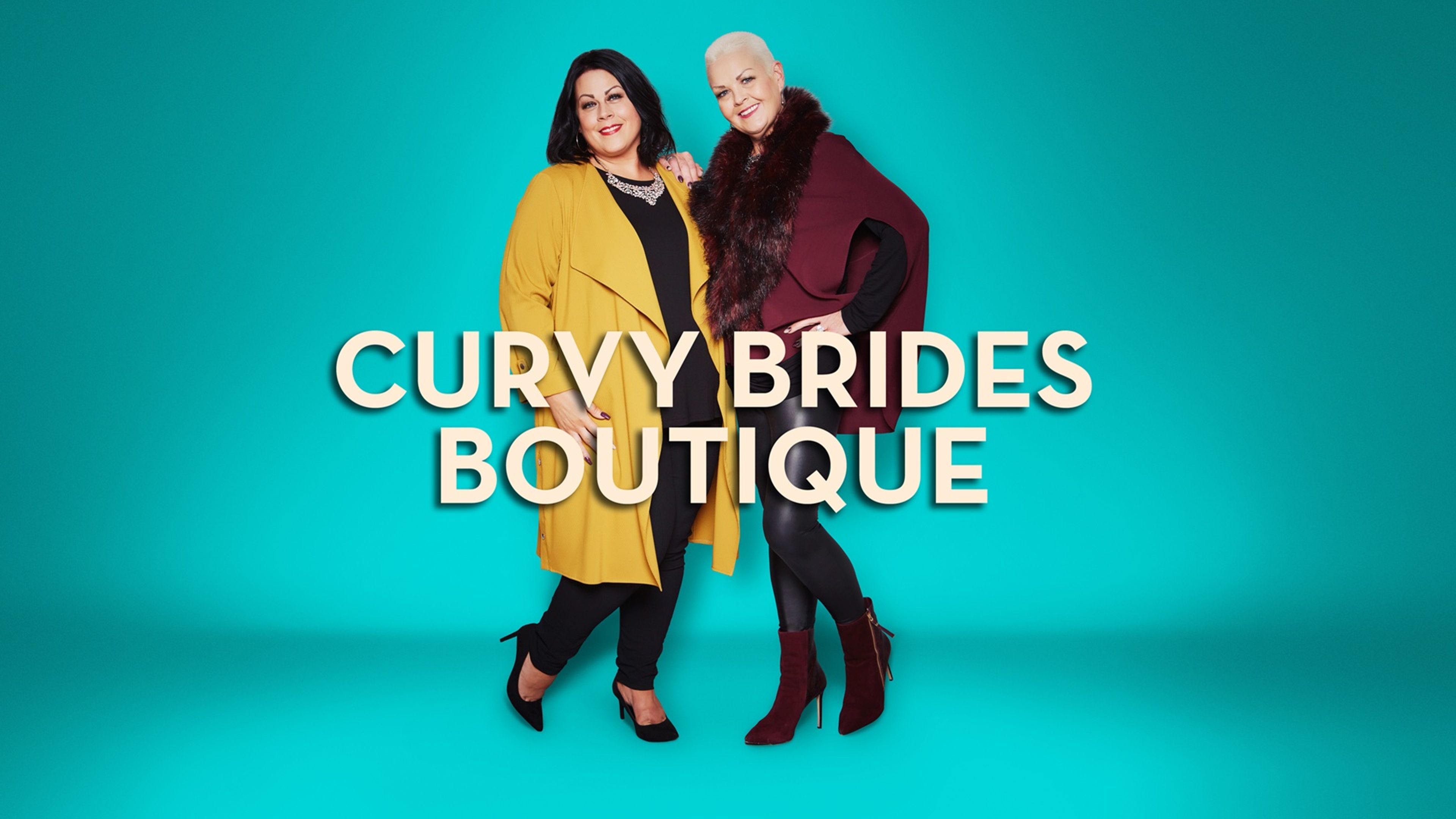 Curvy Brides Boutique S2
