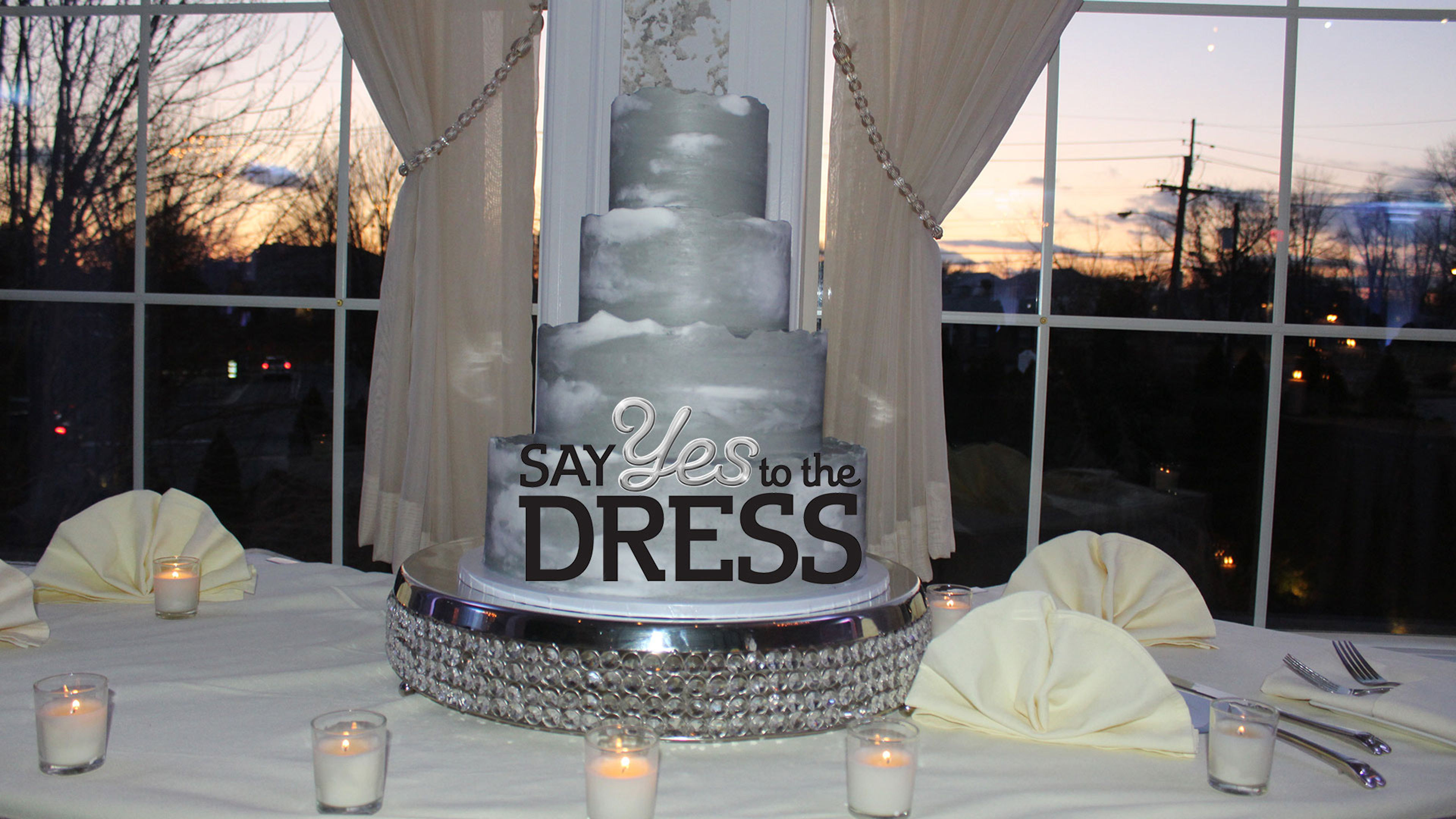 Say Yes to the Dress S18