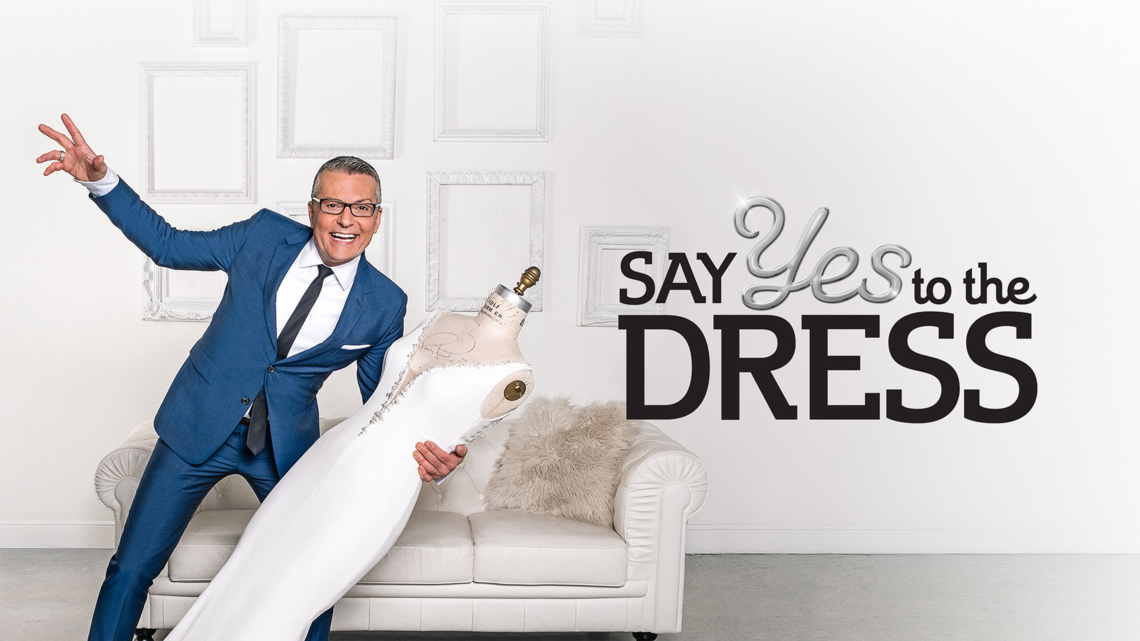 Say Yes to the Dress S20