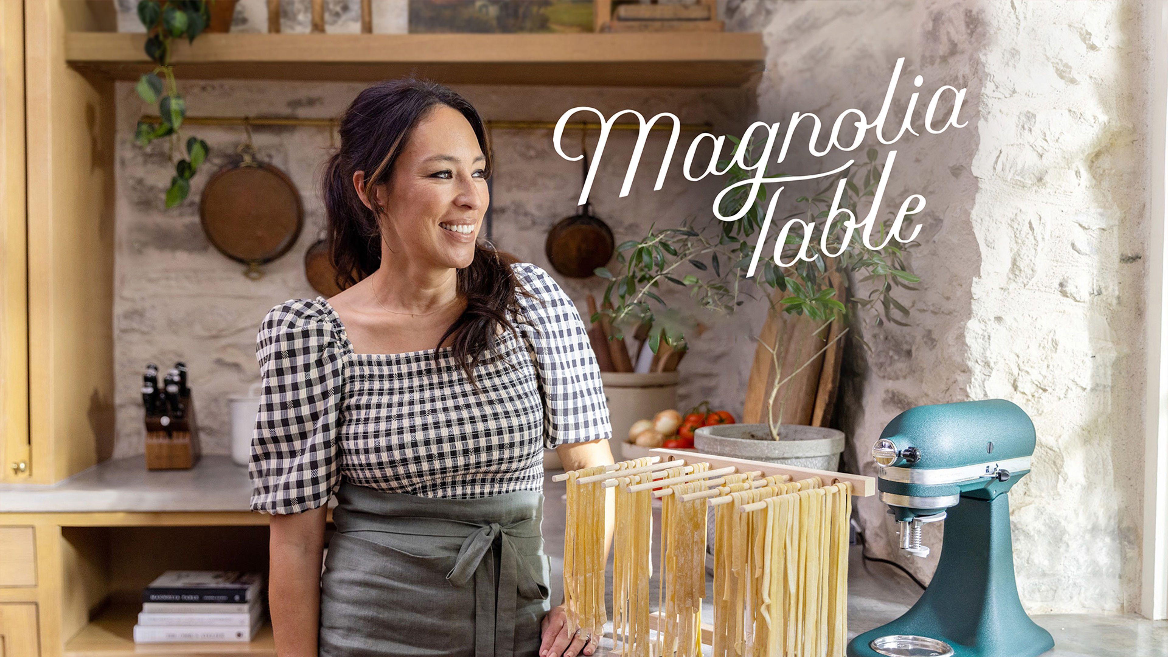 Magnolia Table With Joanna Gaines S3