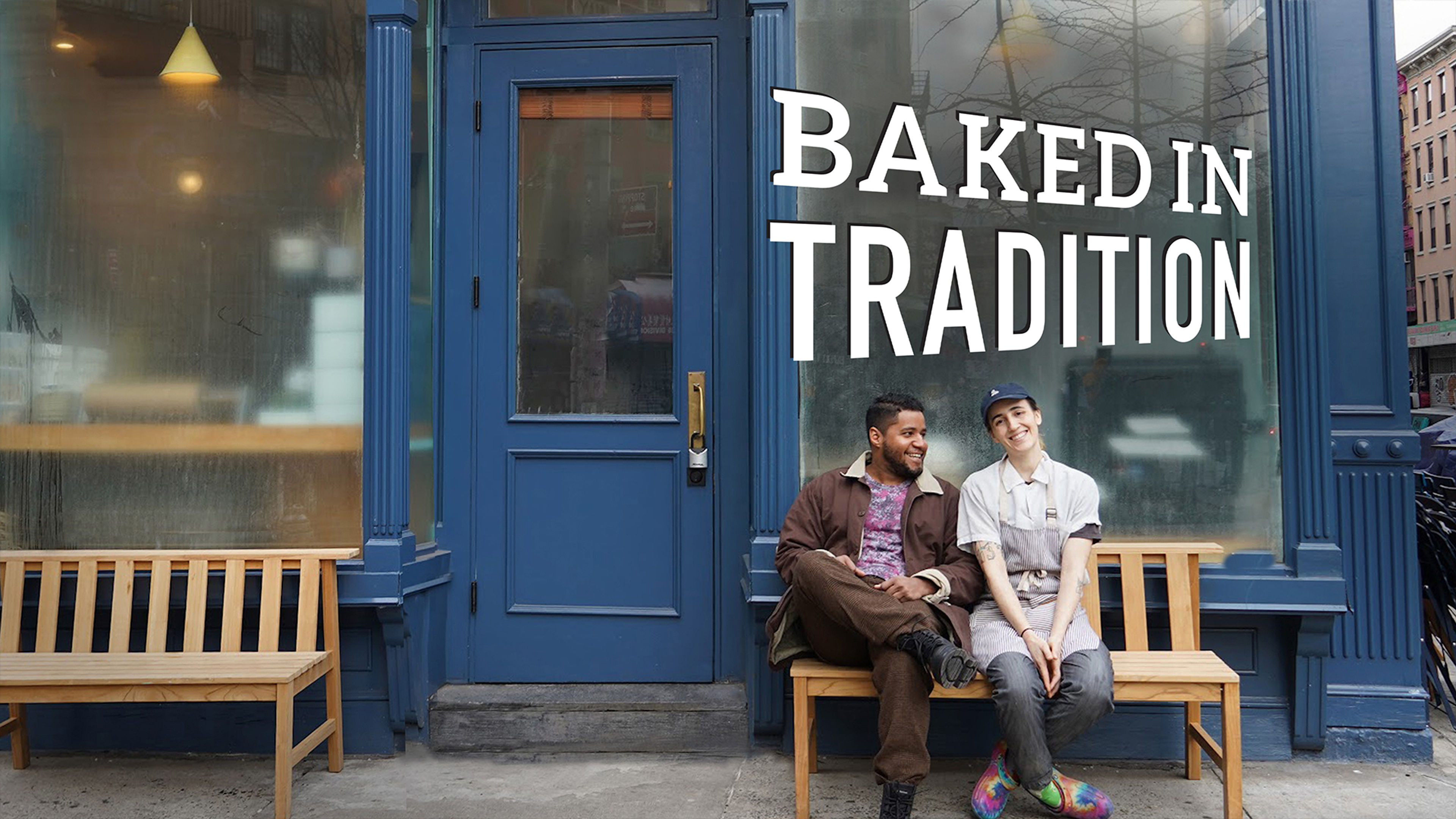 Baked in Tradition S1