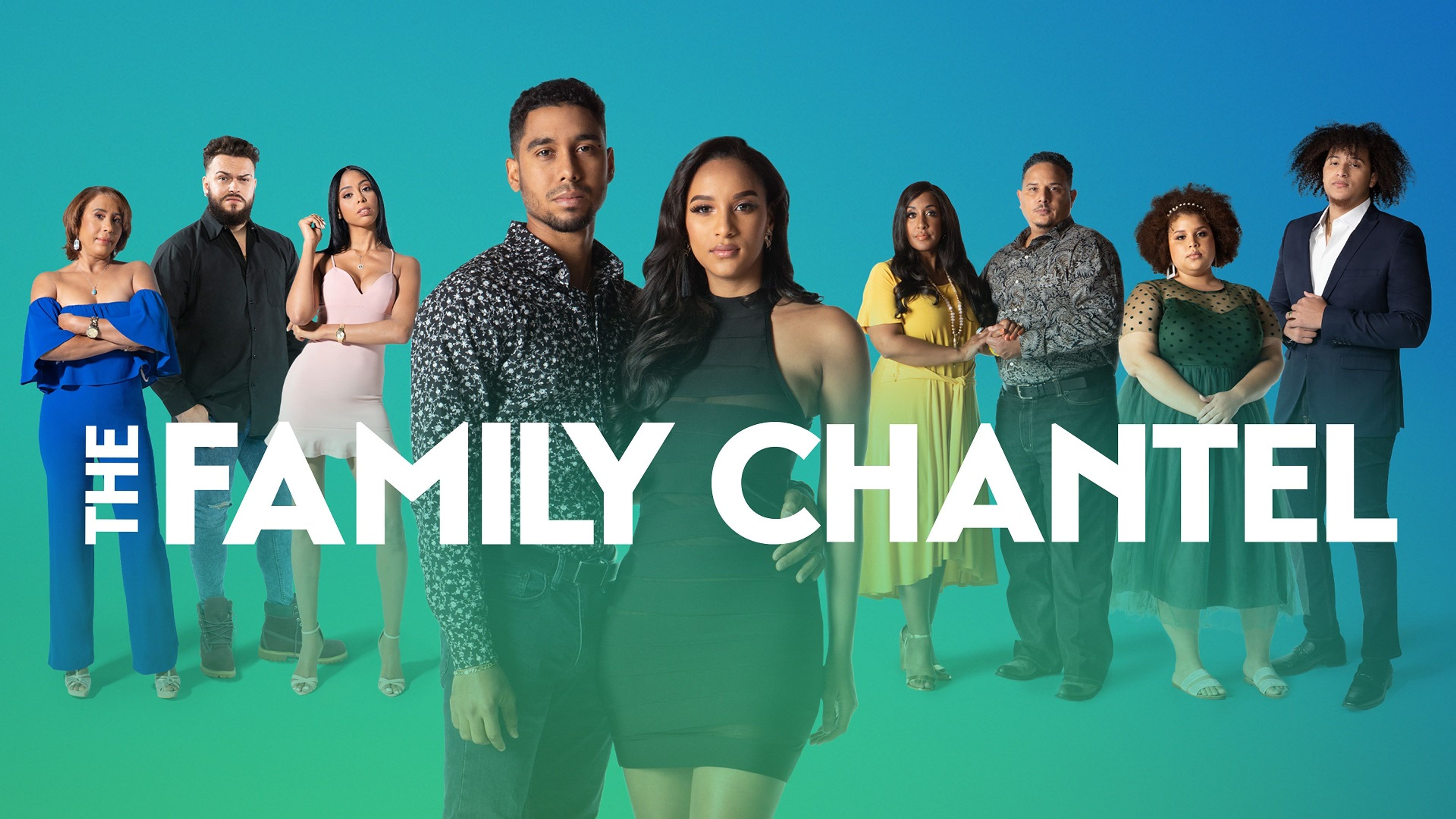 The Family Chantel S5