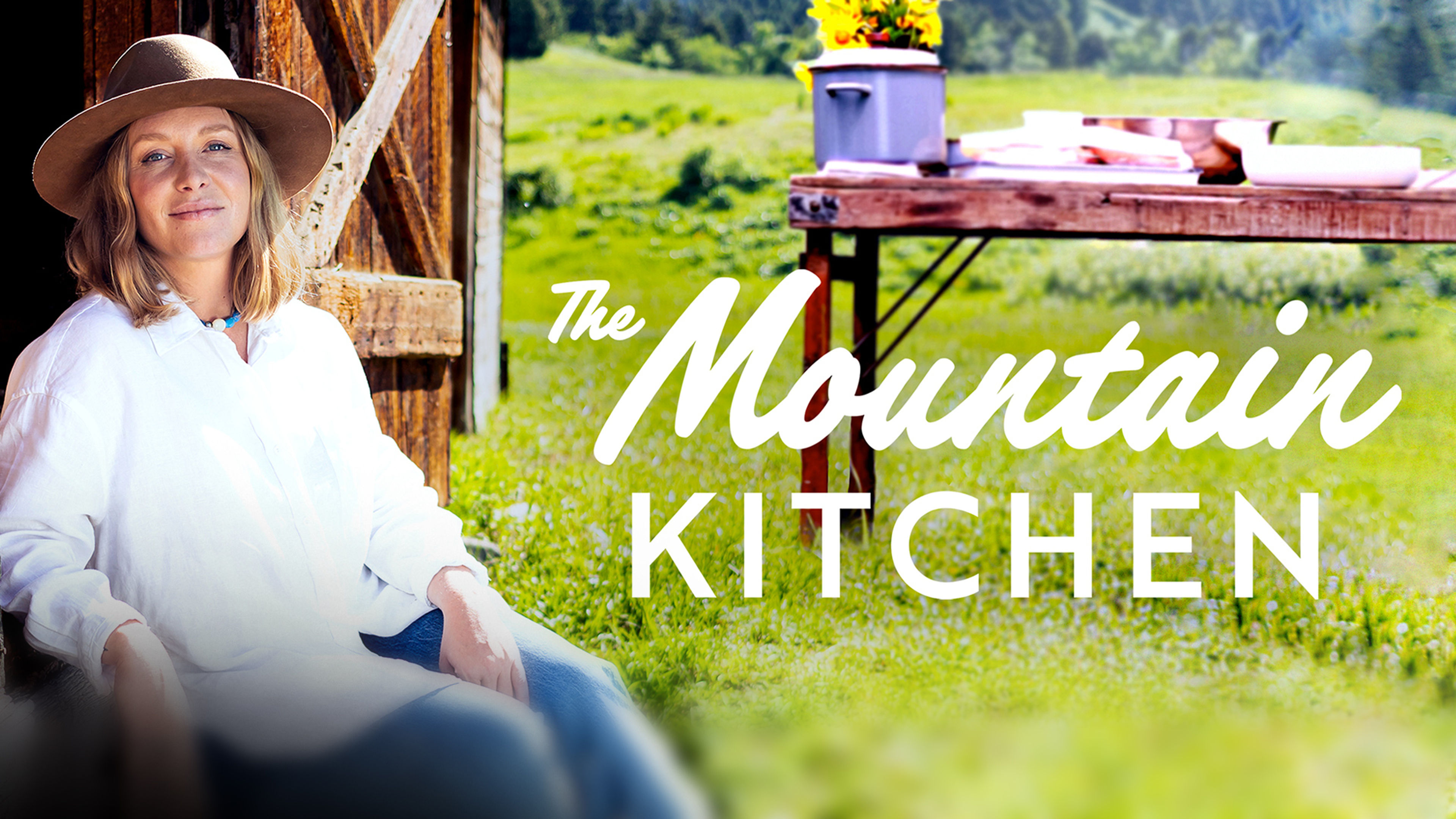The Mountain Kitchen S1