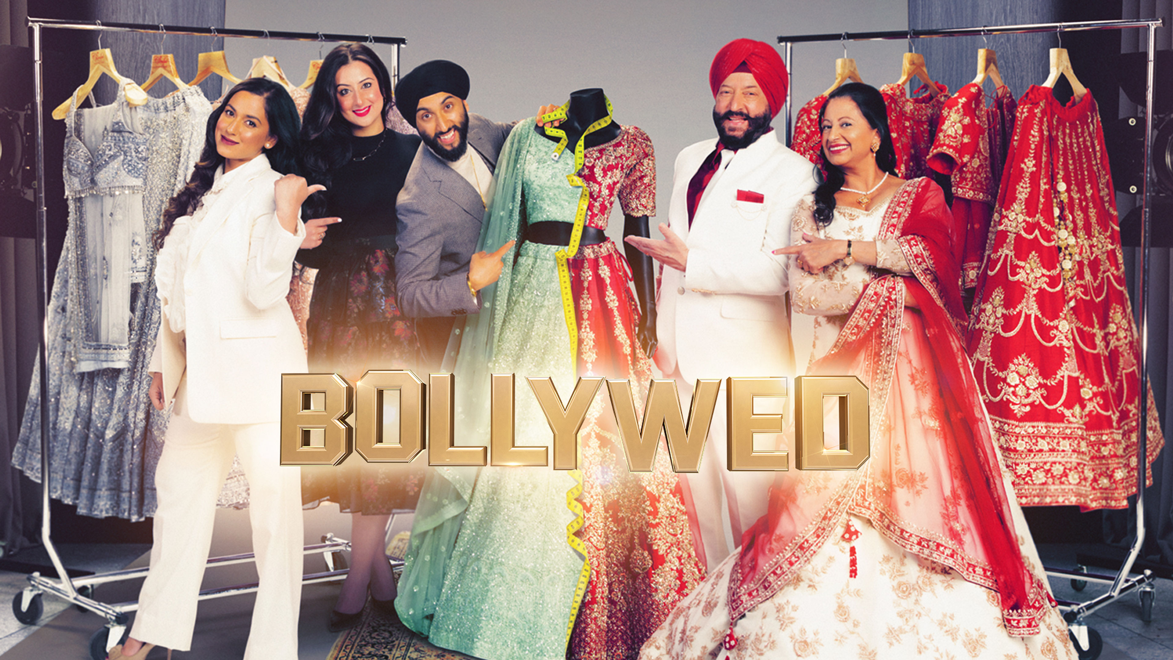 Bollywed S2