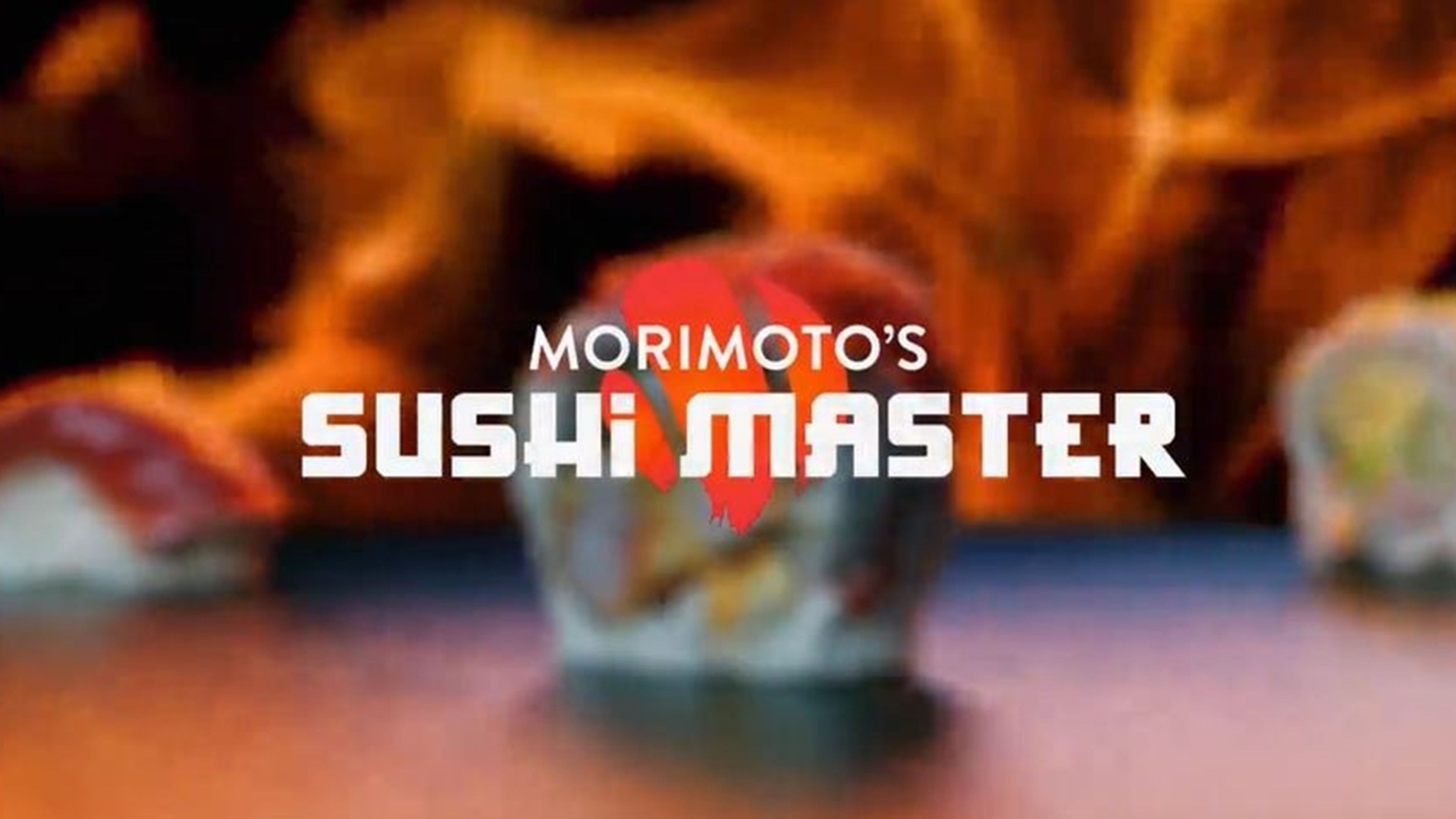 Morimoto's Sushi Master S1