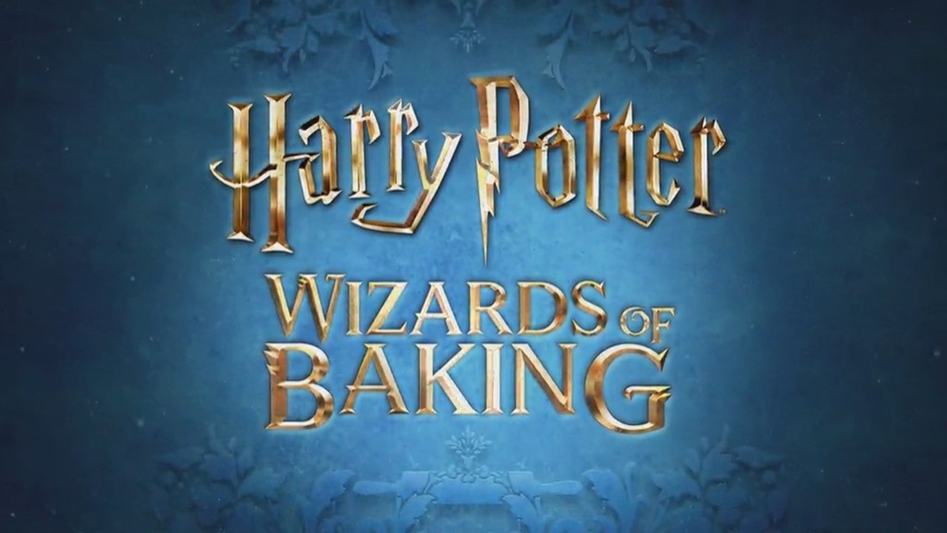 Harry Potter: Wizards of Baking S2