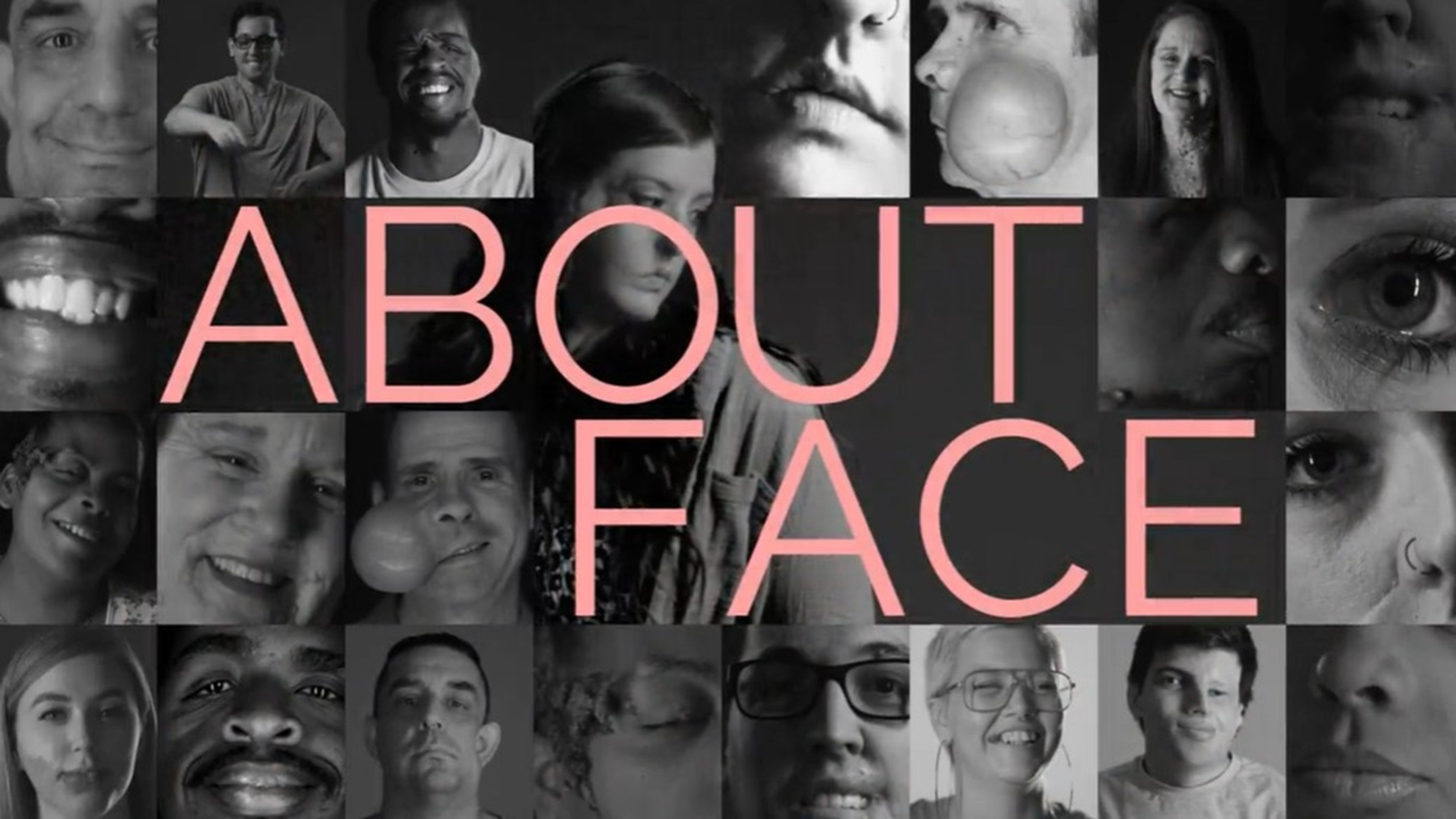 About Face S1