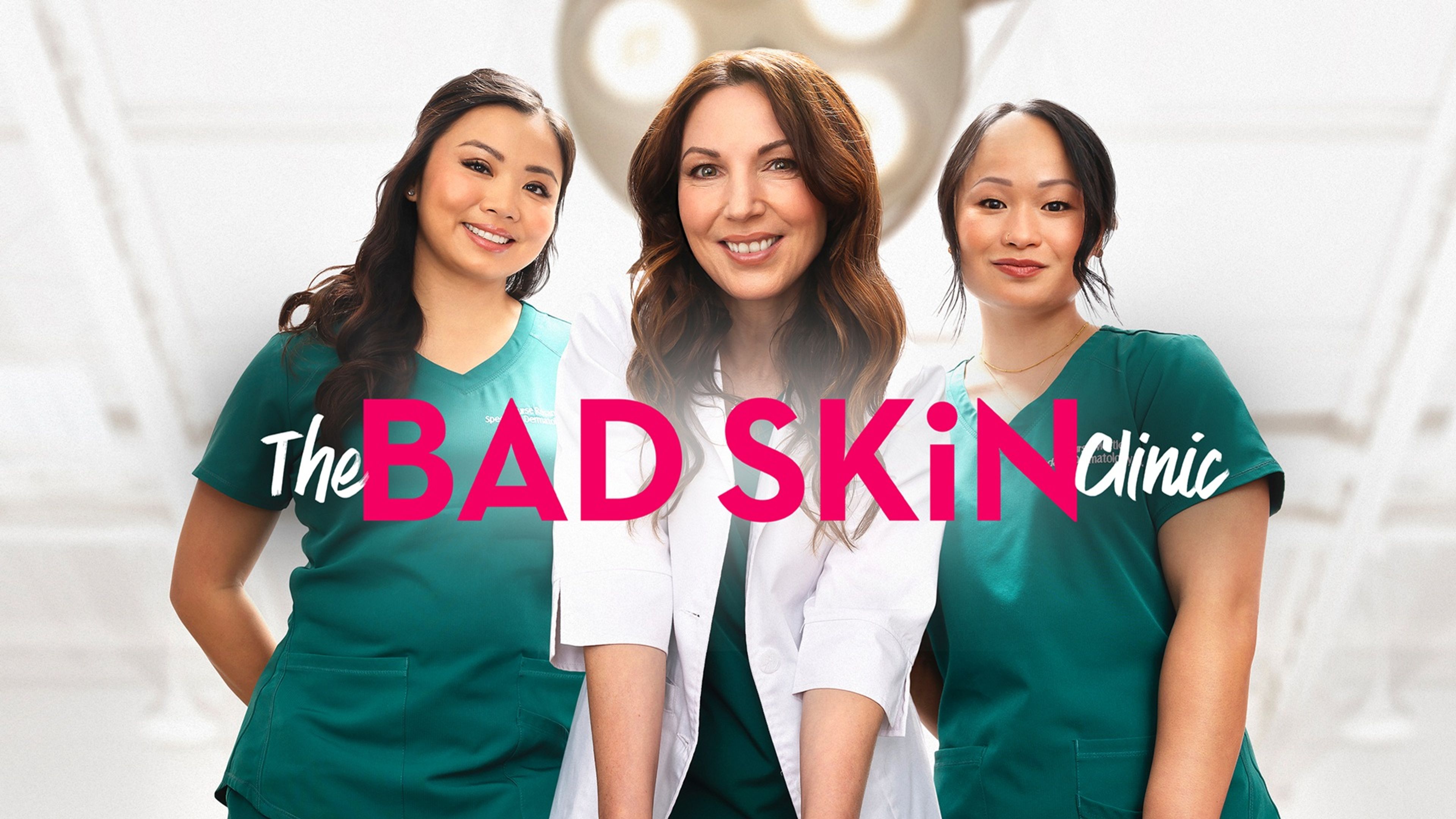 The Bad Skin Clinic S8