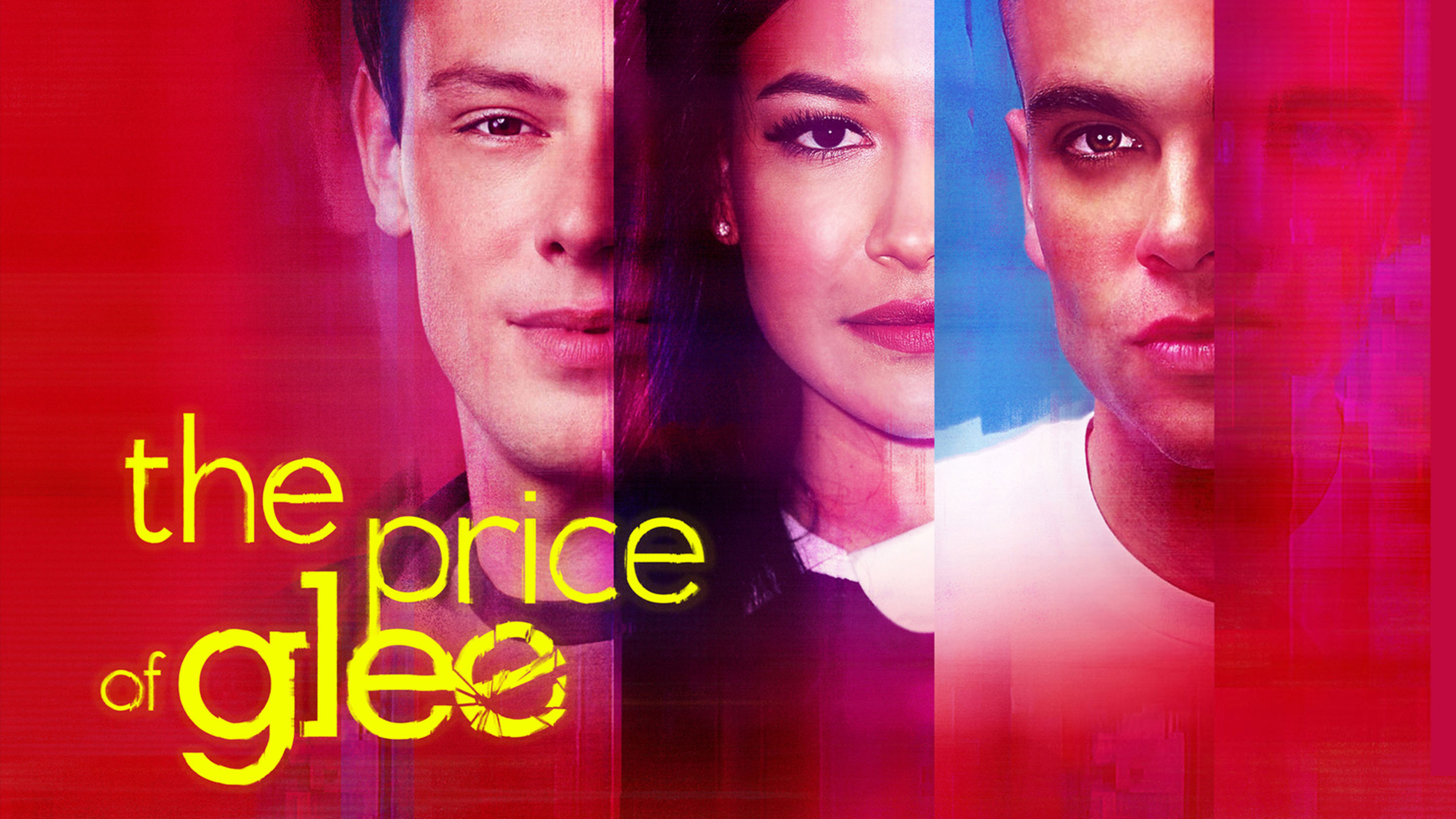 The Price of Glee S1