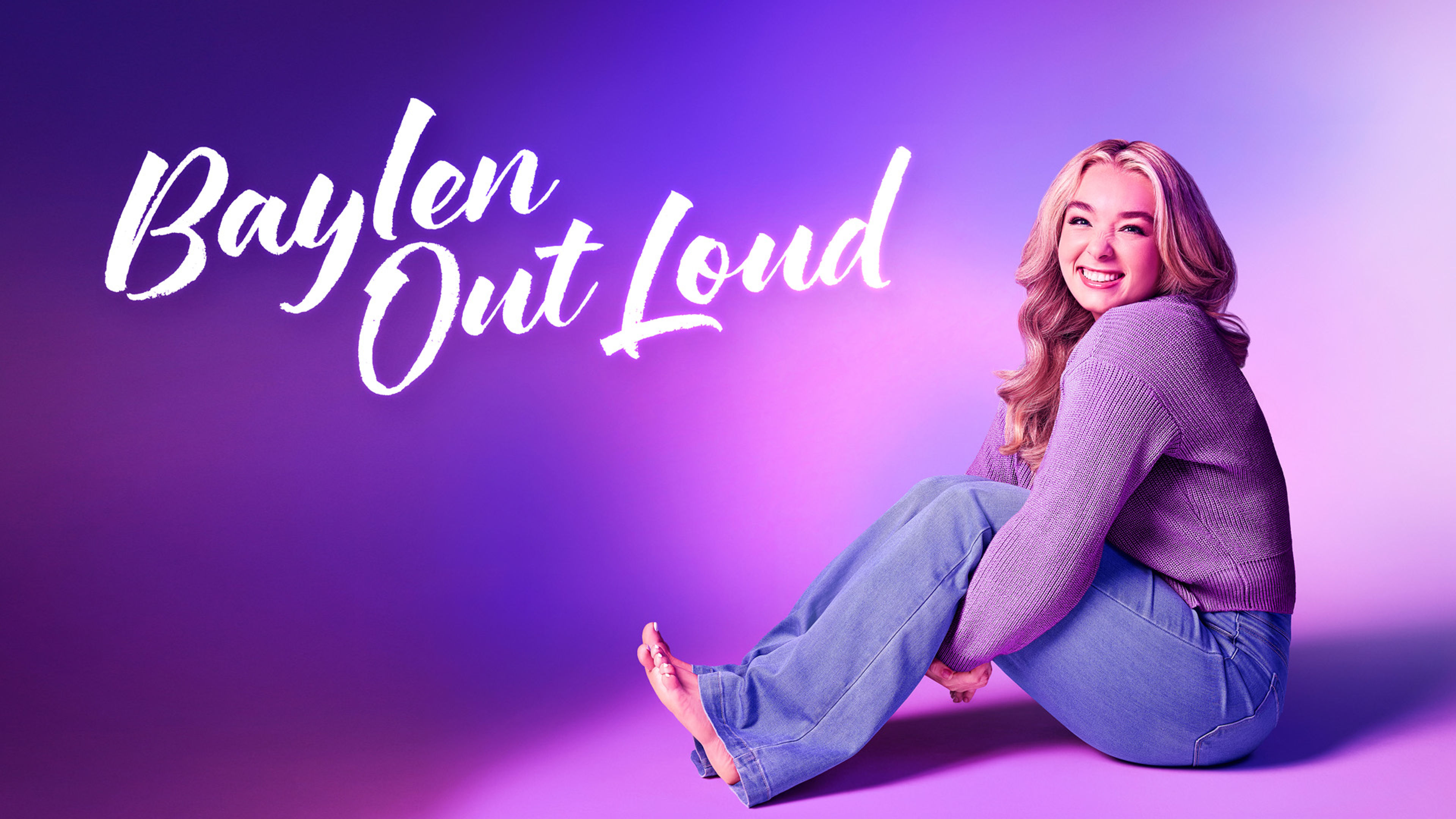 Baylen Out Loud S3