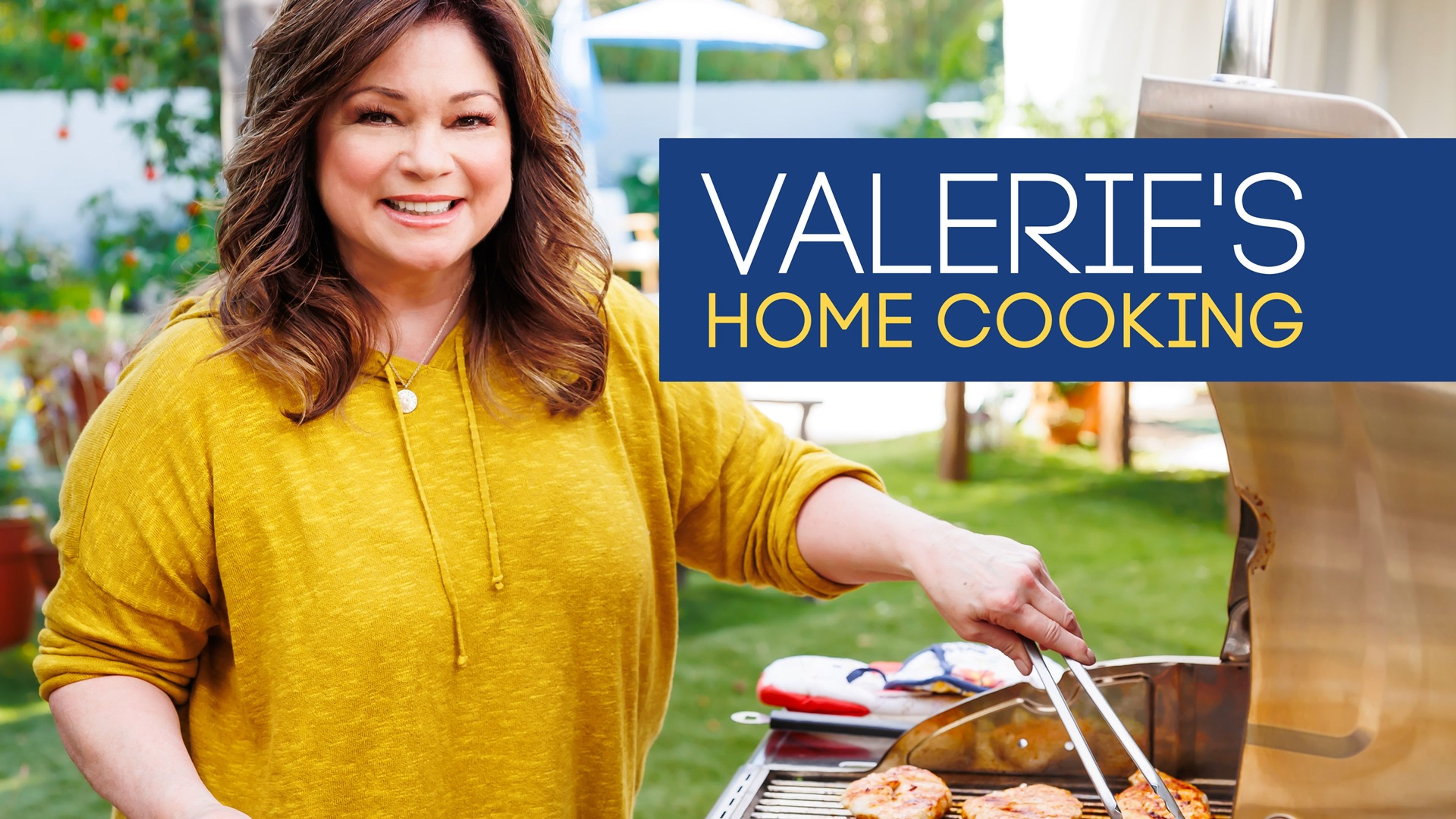 Valerie's Home Cooking S14