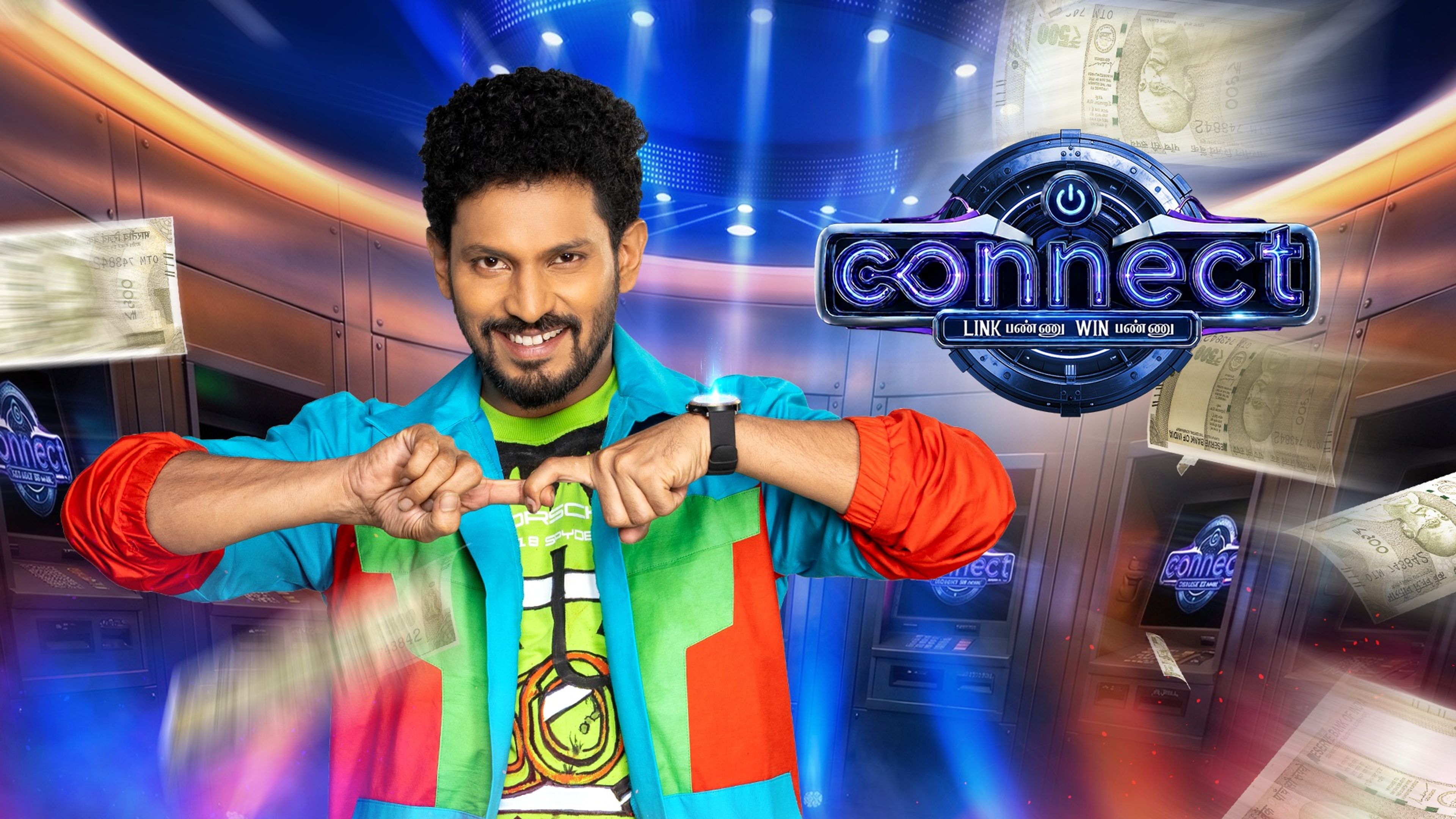 Connect-Link Pannu Win Pannu
