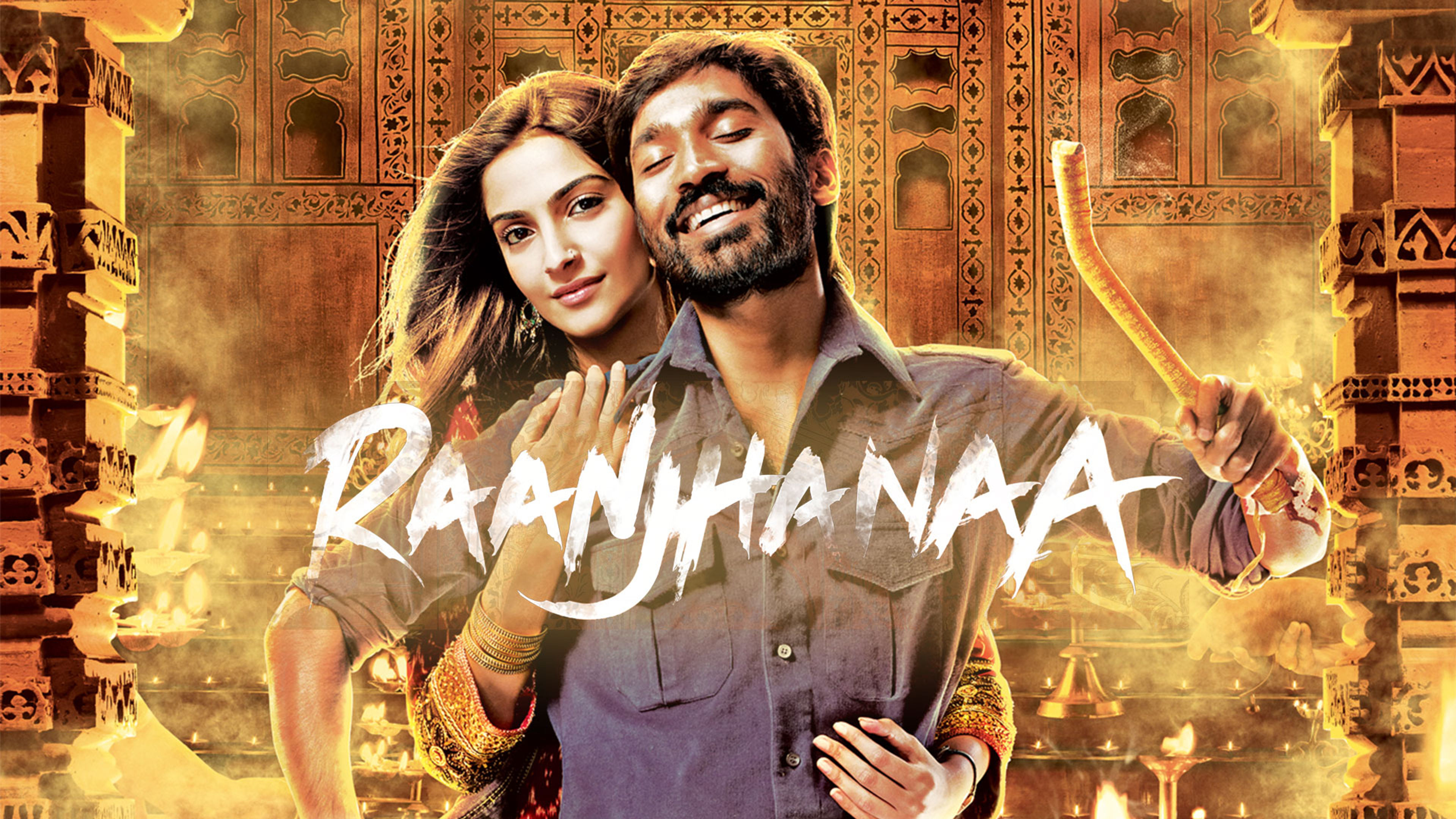 Raanjhanaa