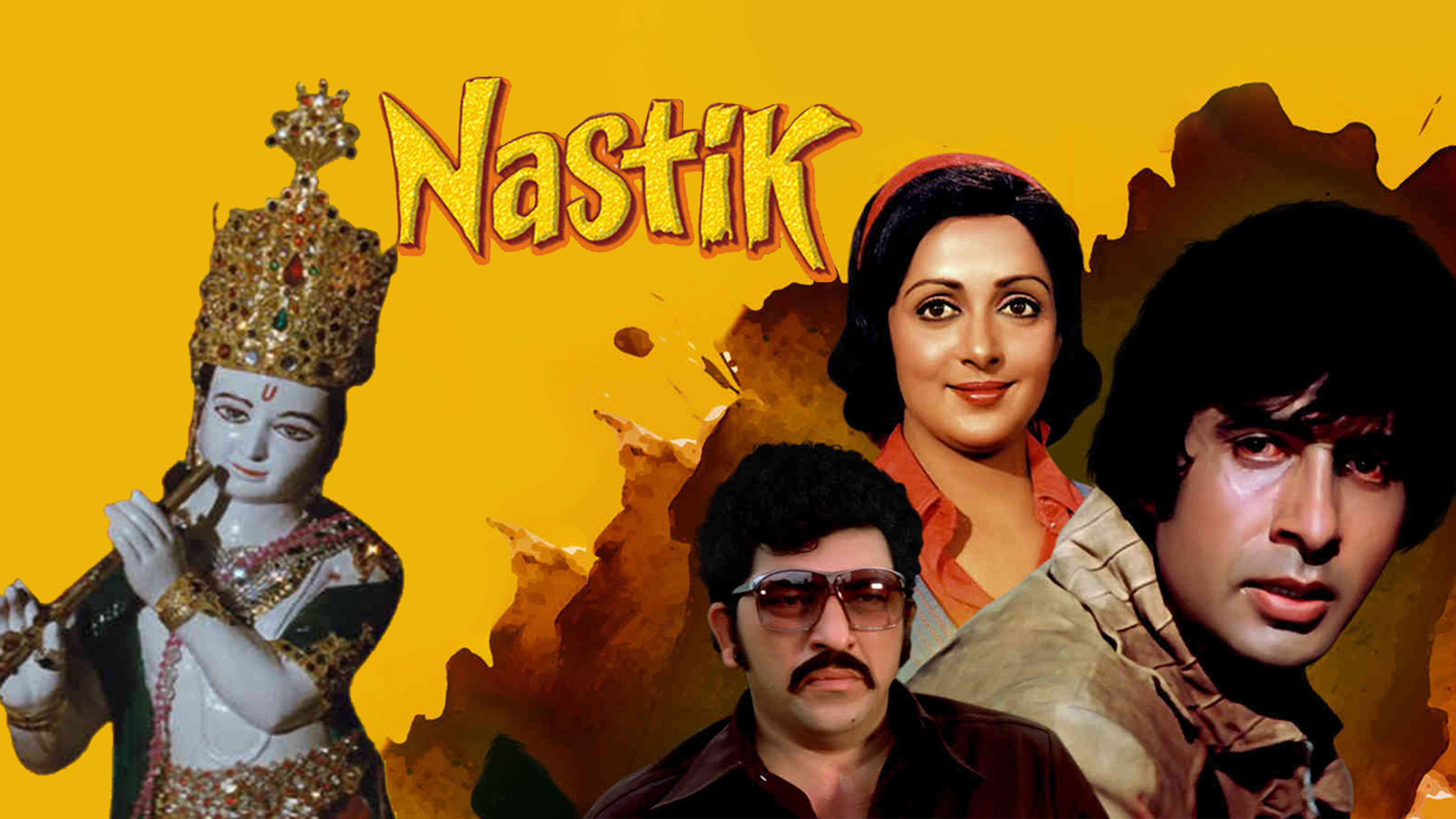 Nastik