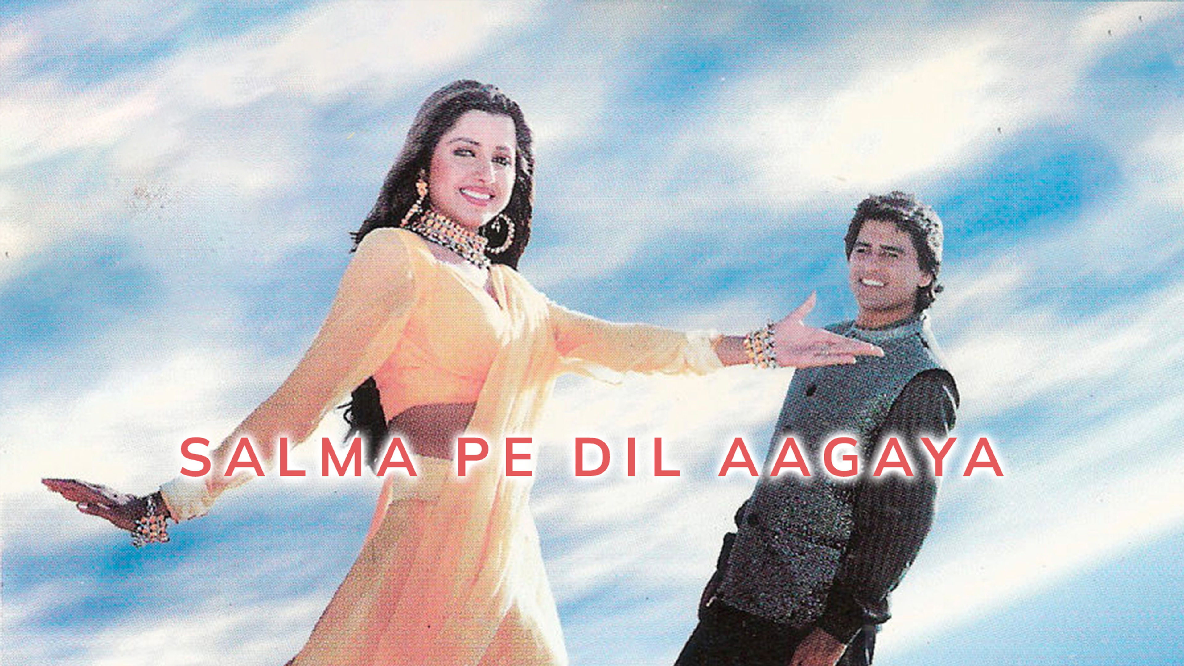 Salma Pe Dil Aagaya
