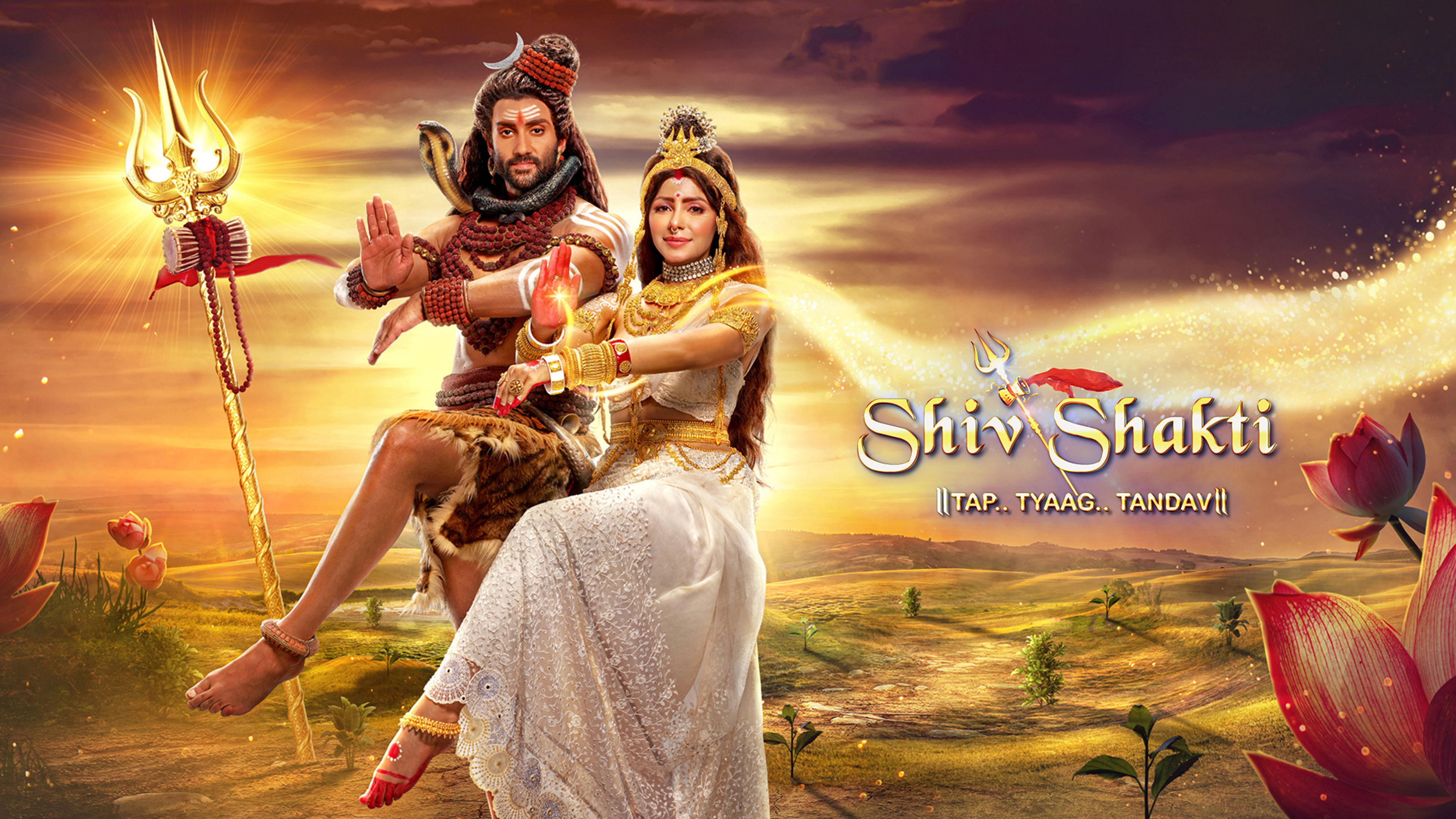 Shiv Shakti