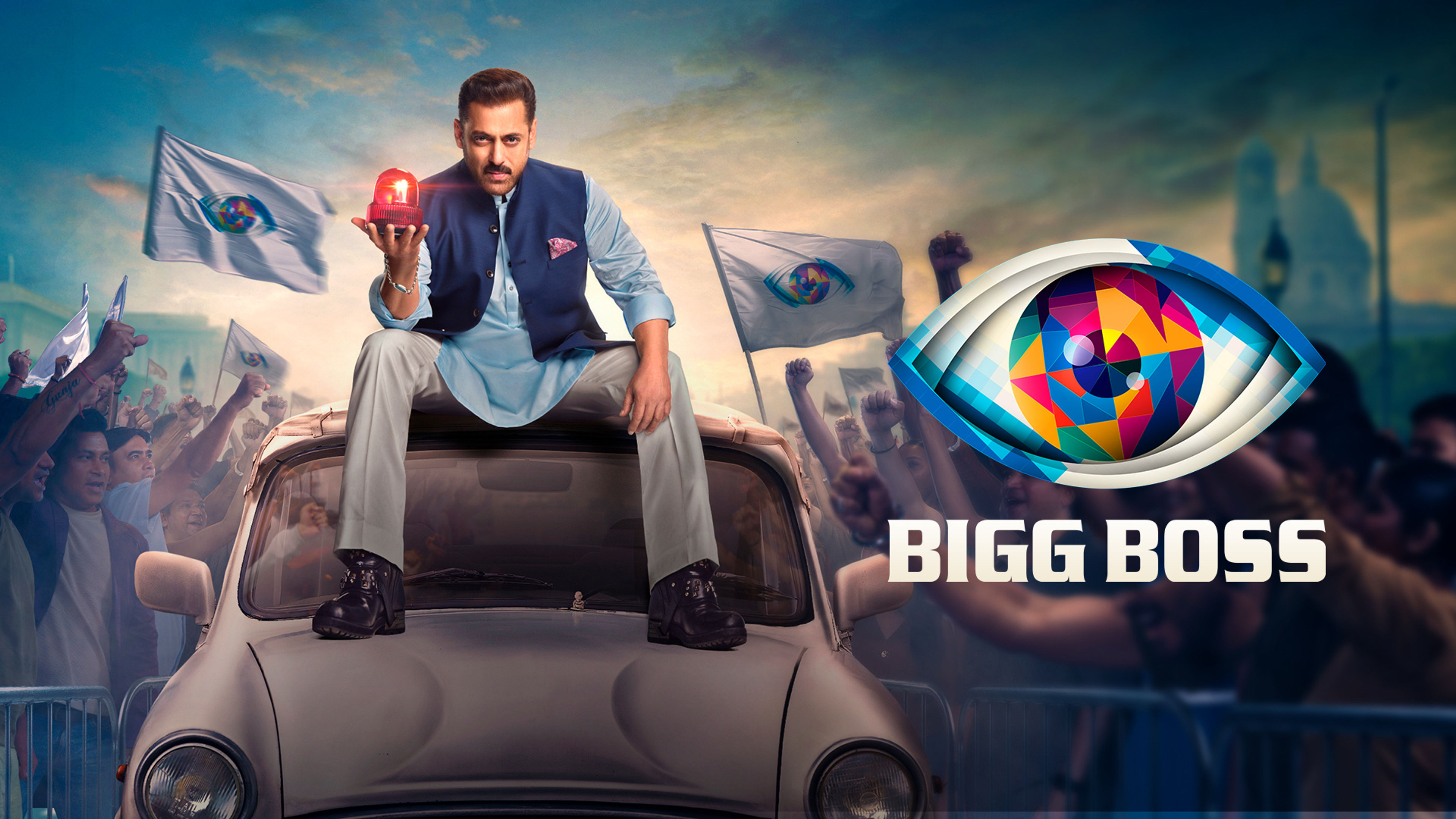 Bigg Boss S19
