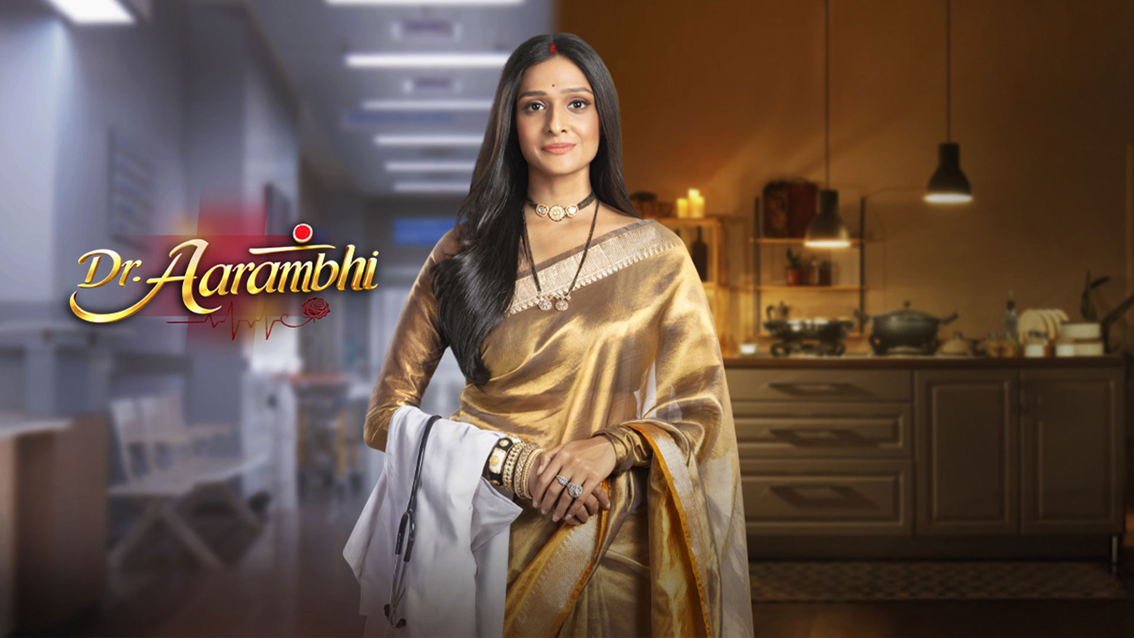 Dr. Aarambhi