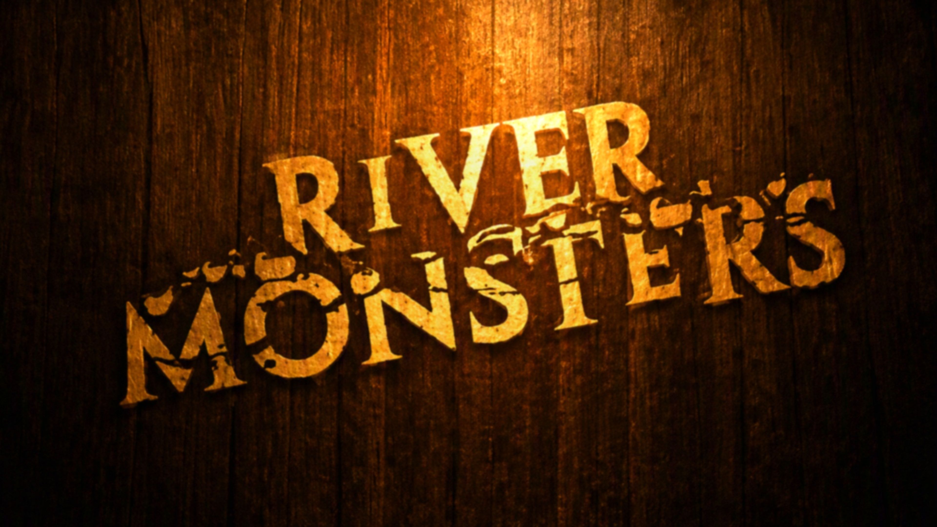 River Monsters S1