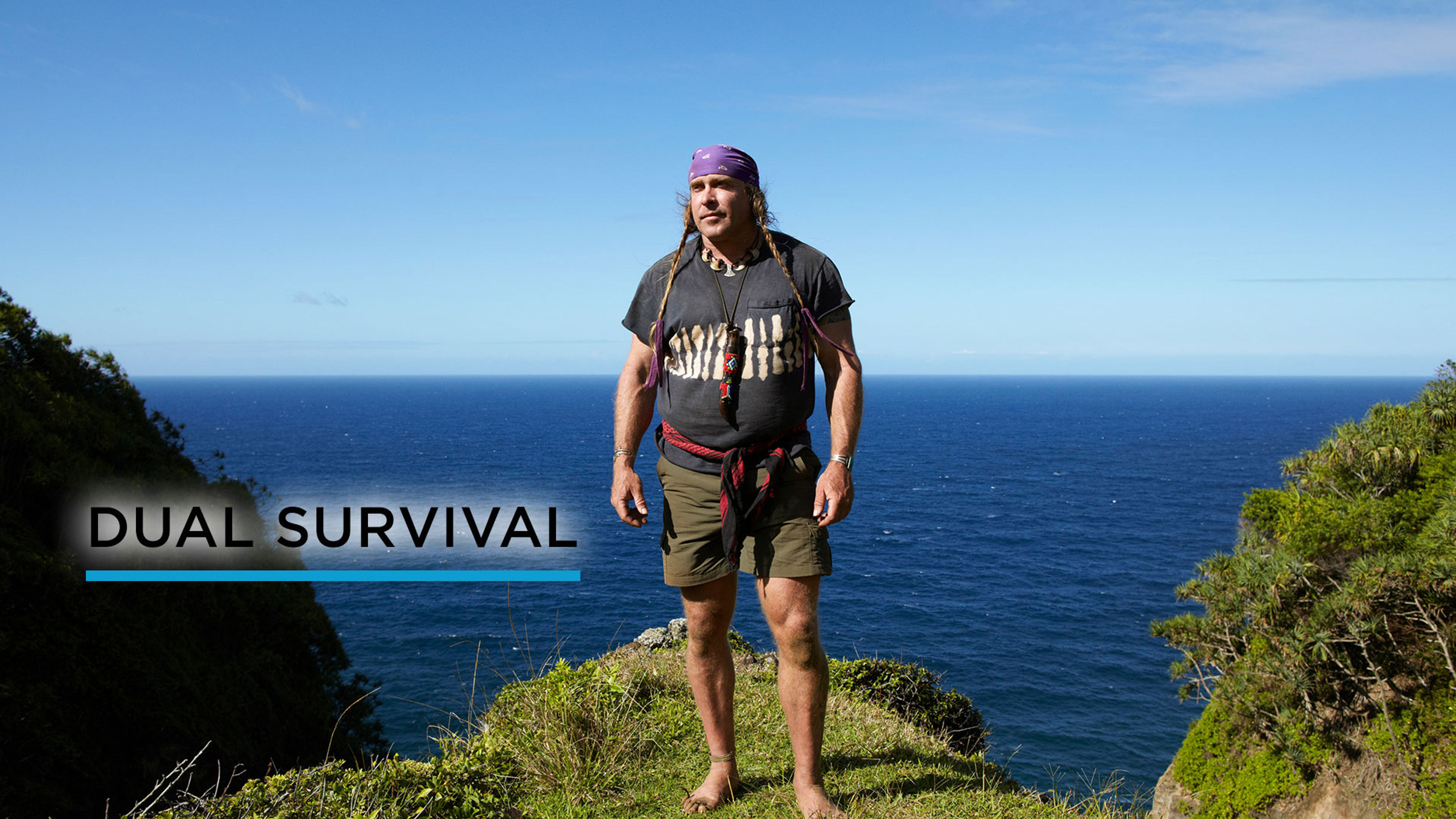 Dual Survival S3