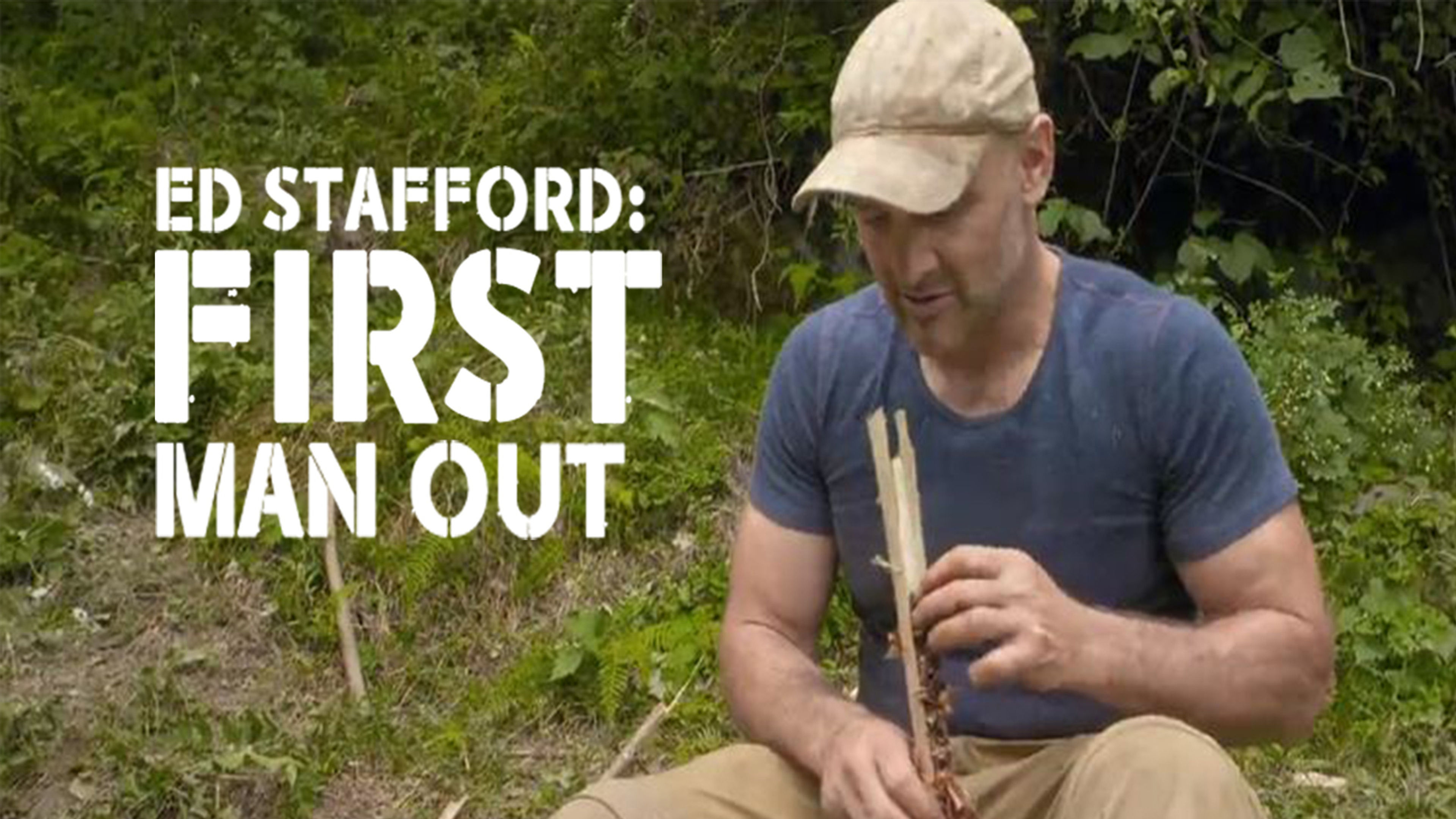 Ed Stafford: First Man Out S2