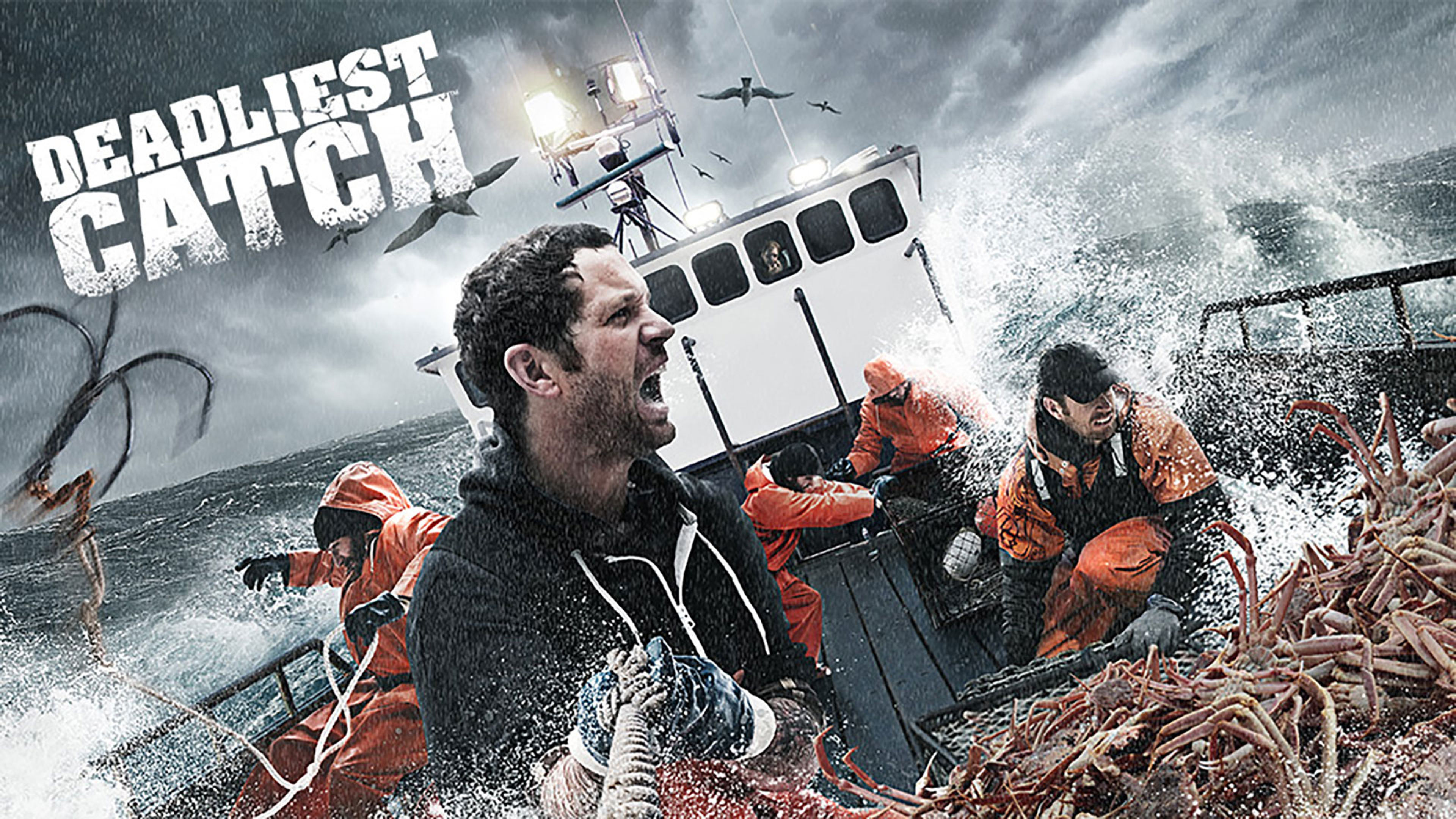 Deadliest Catch S17