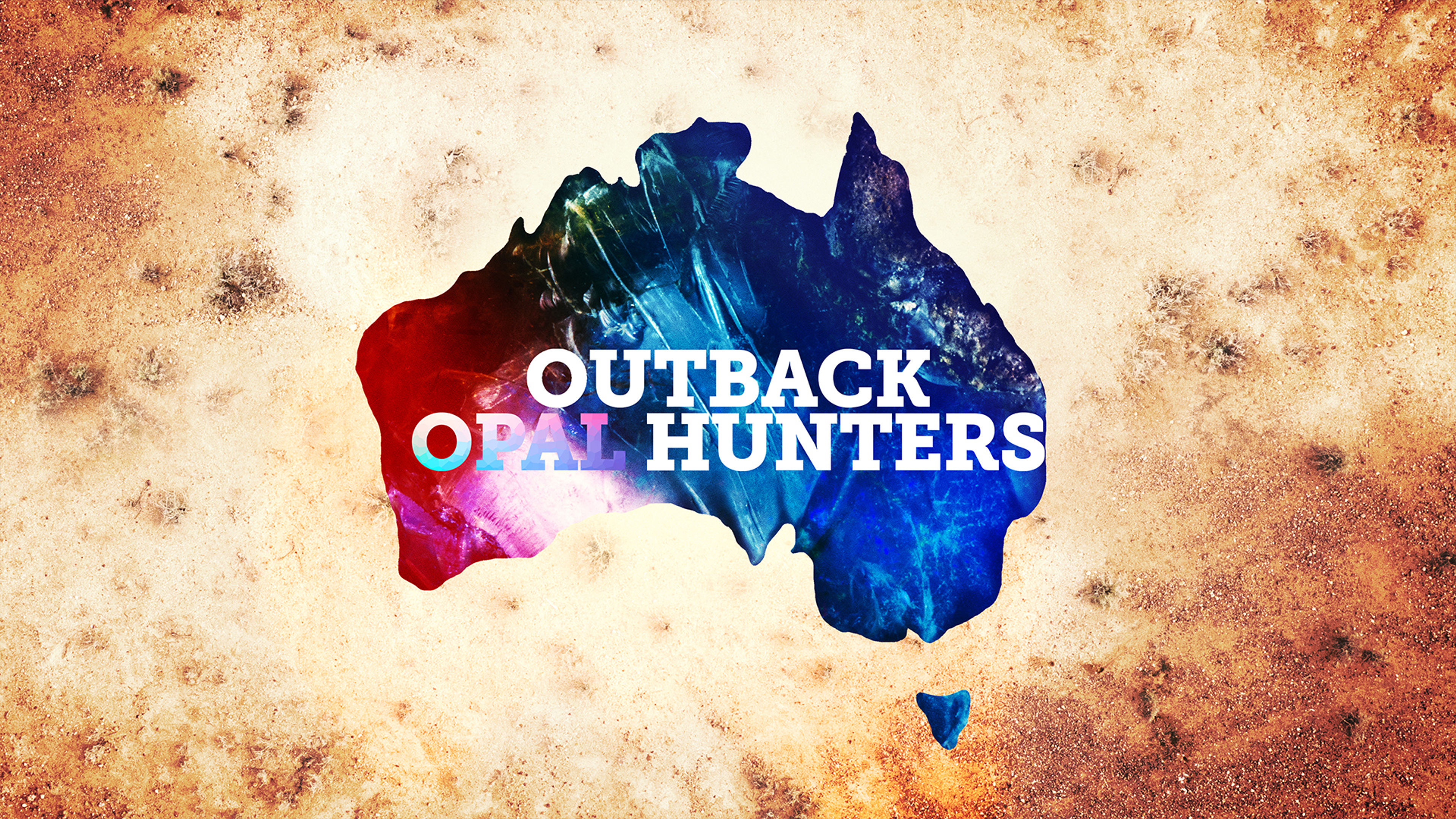 Outback Opal Hunters S5