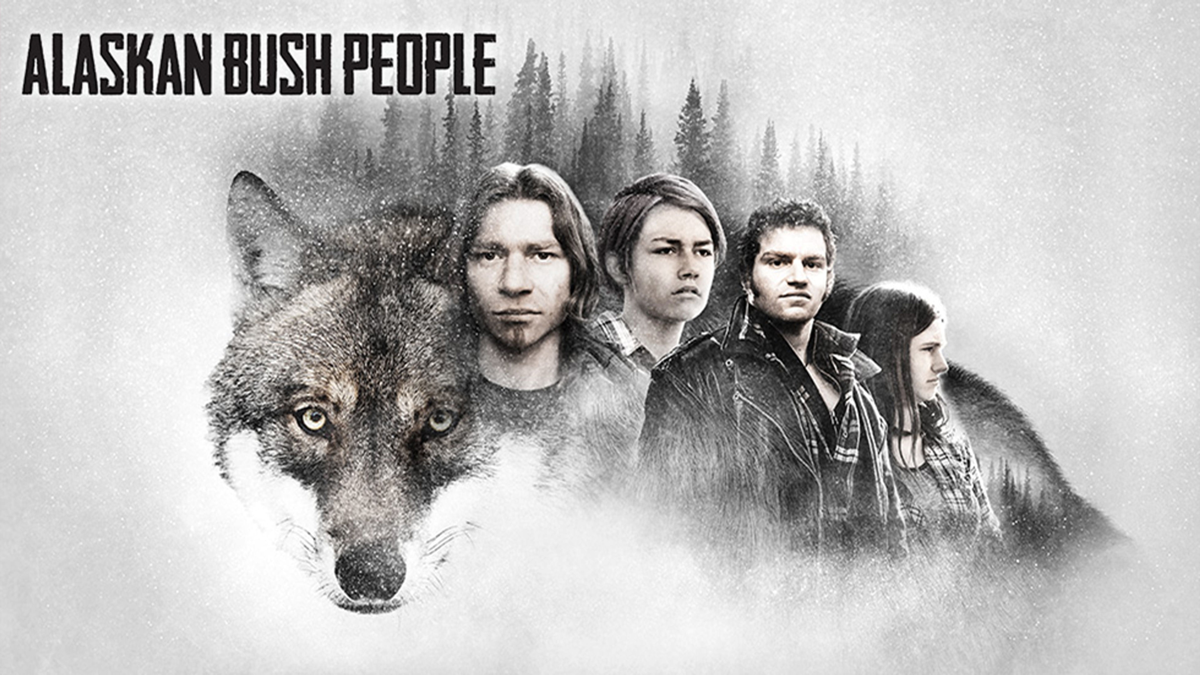Alaskan Bush People S7