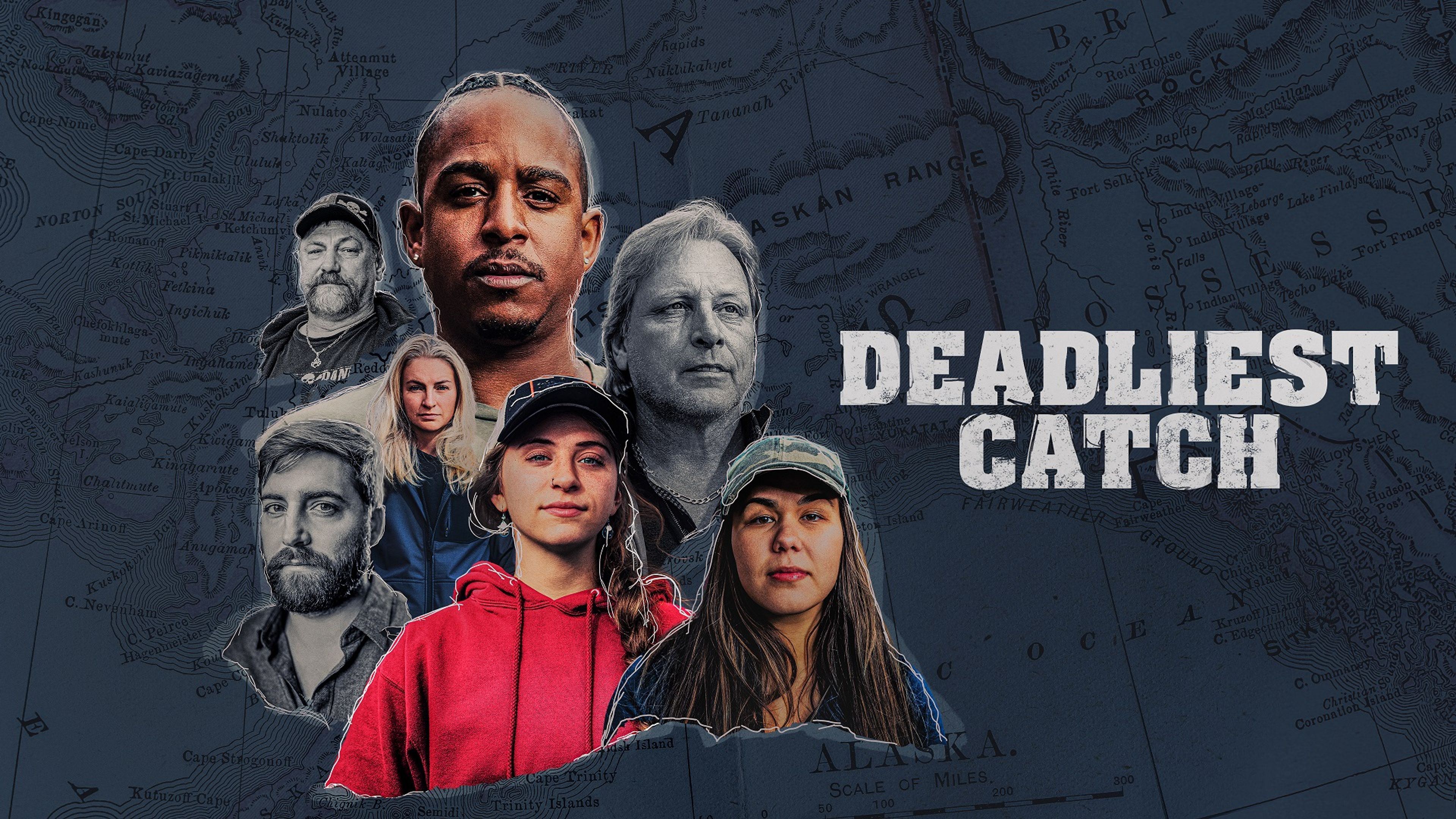 Deadliest Catch Specials S17