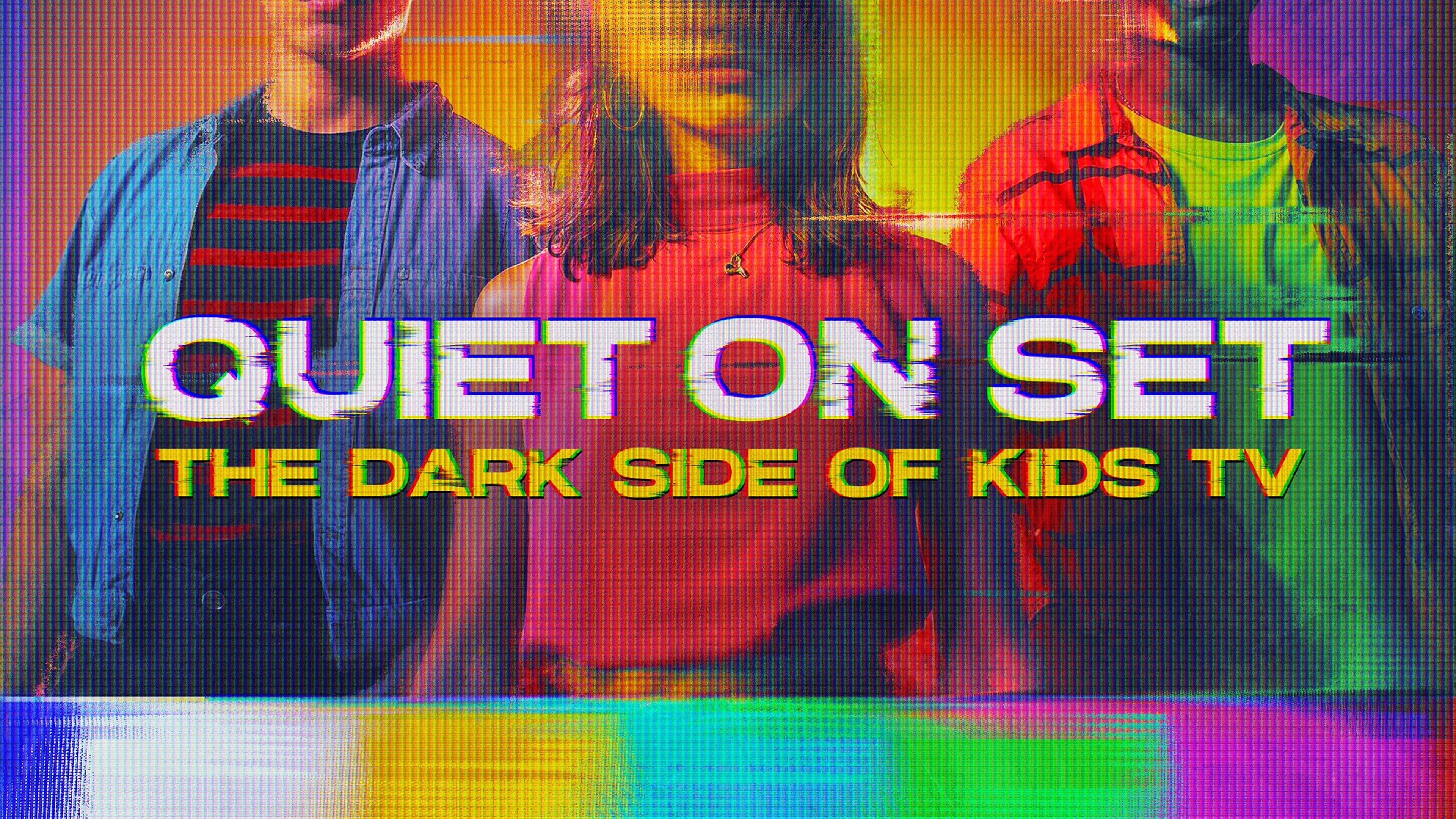 Quiet on Set: the Dark Side of Kids TV S1