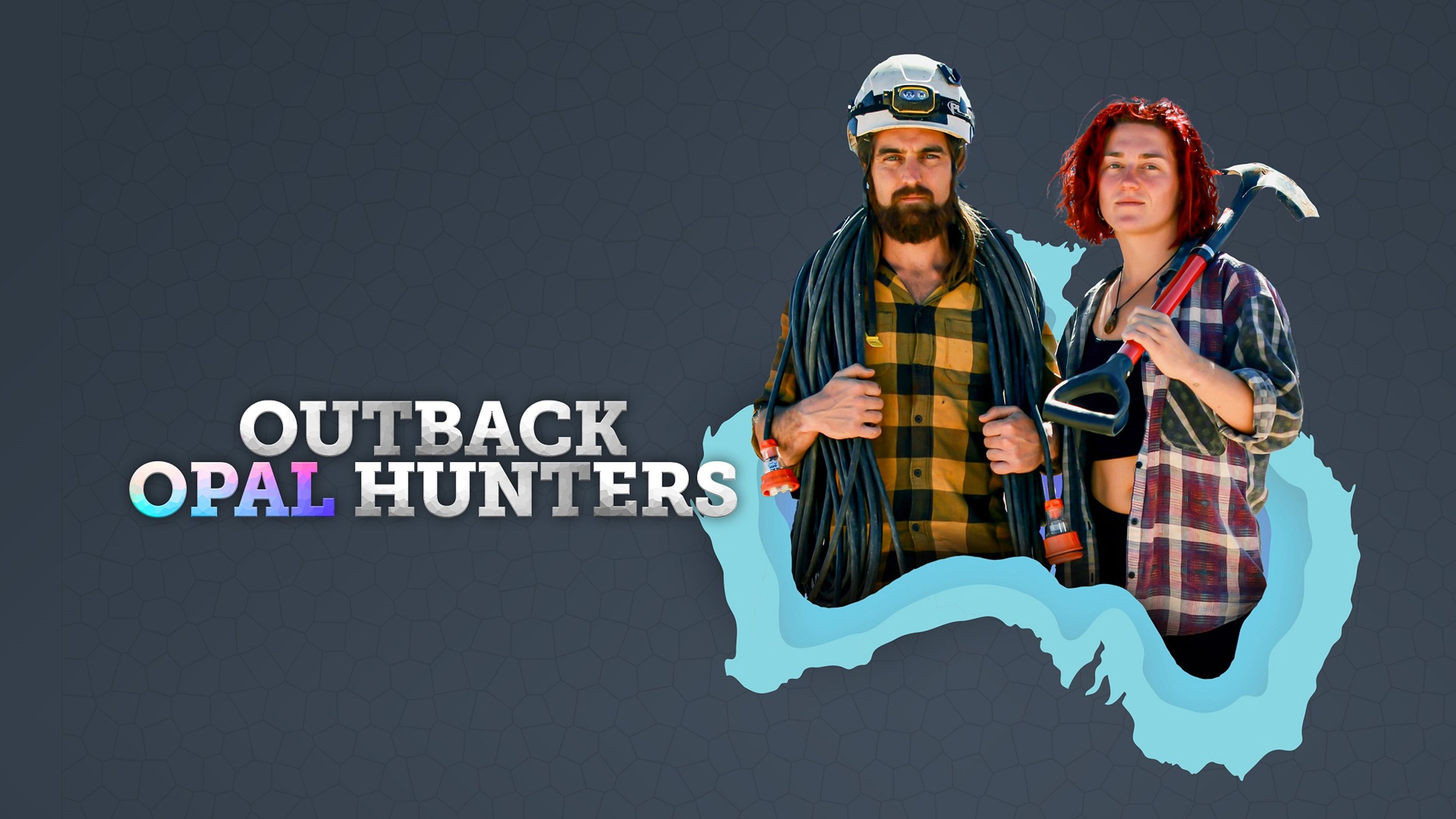 Outback Opal Hunters S6