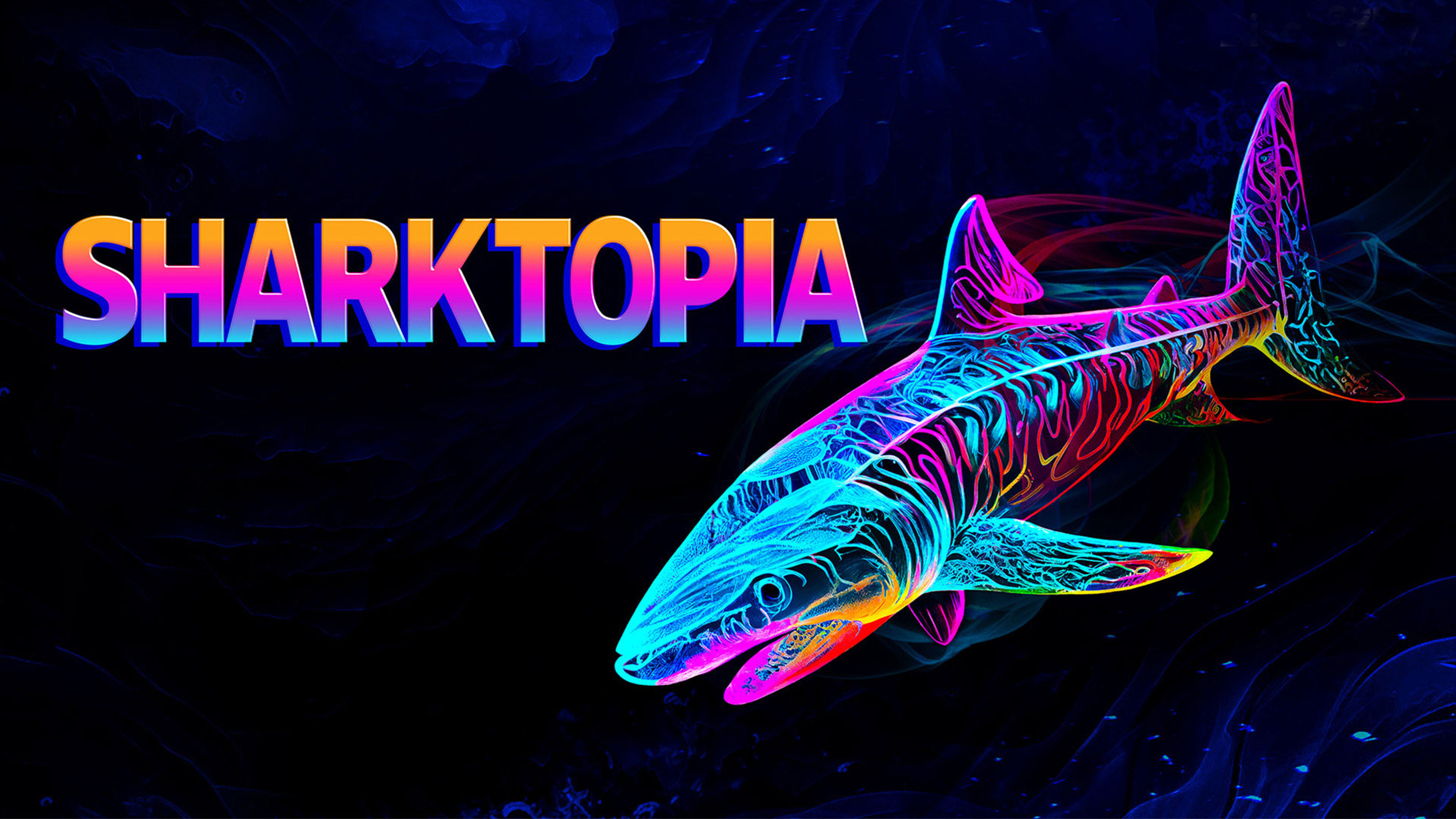 Sharktopia