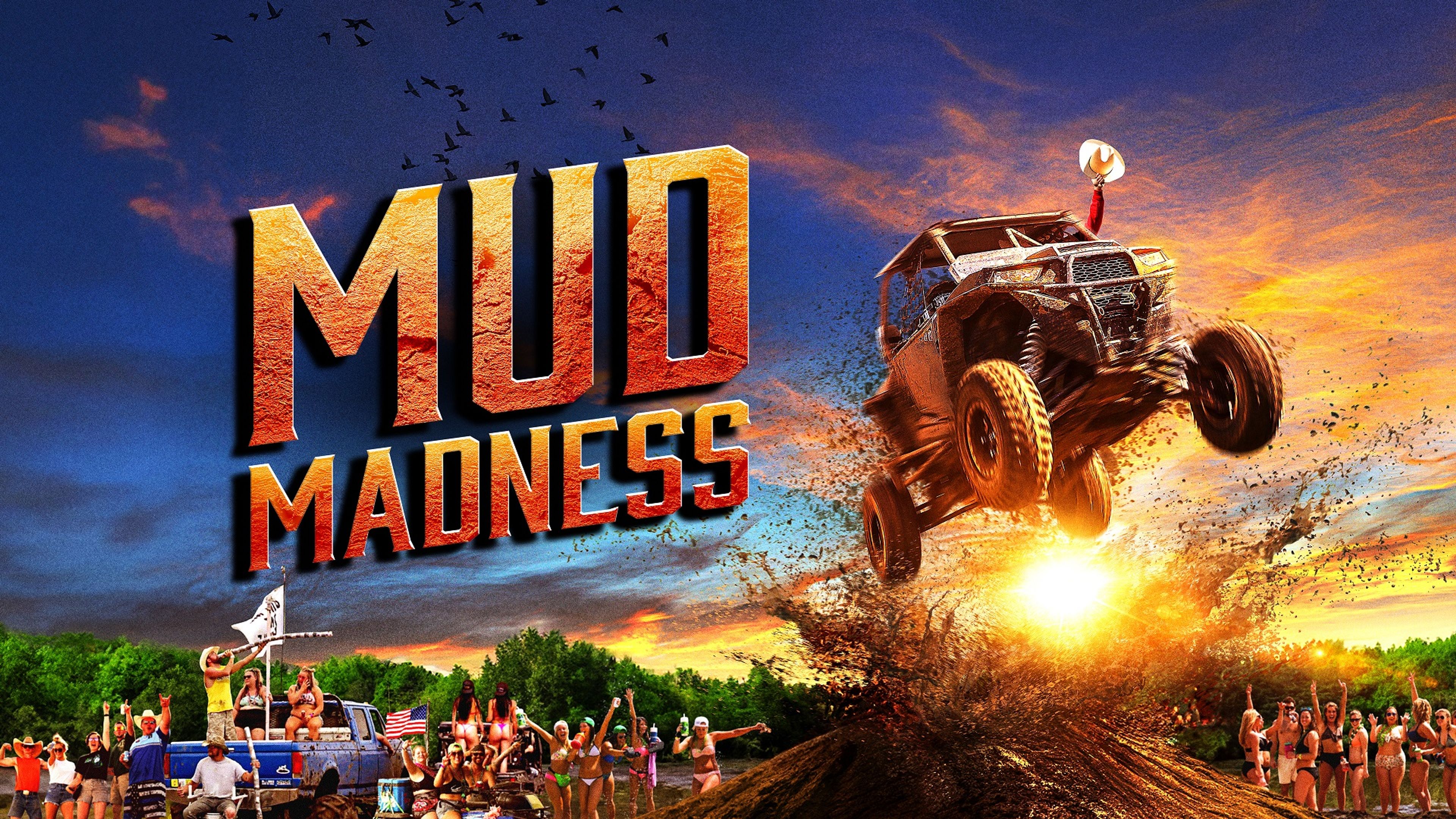 Mud Madness S1
