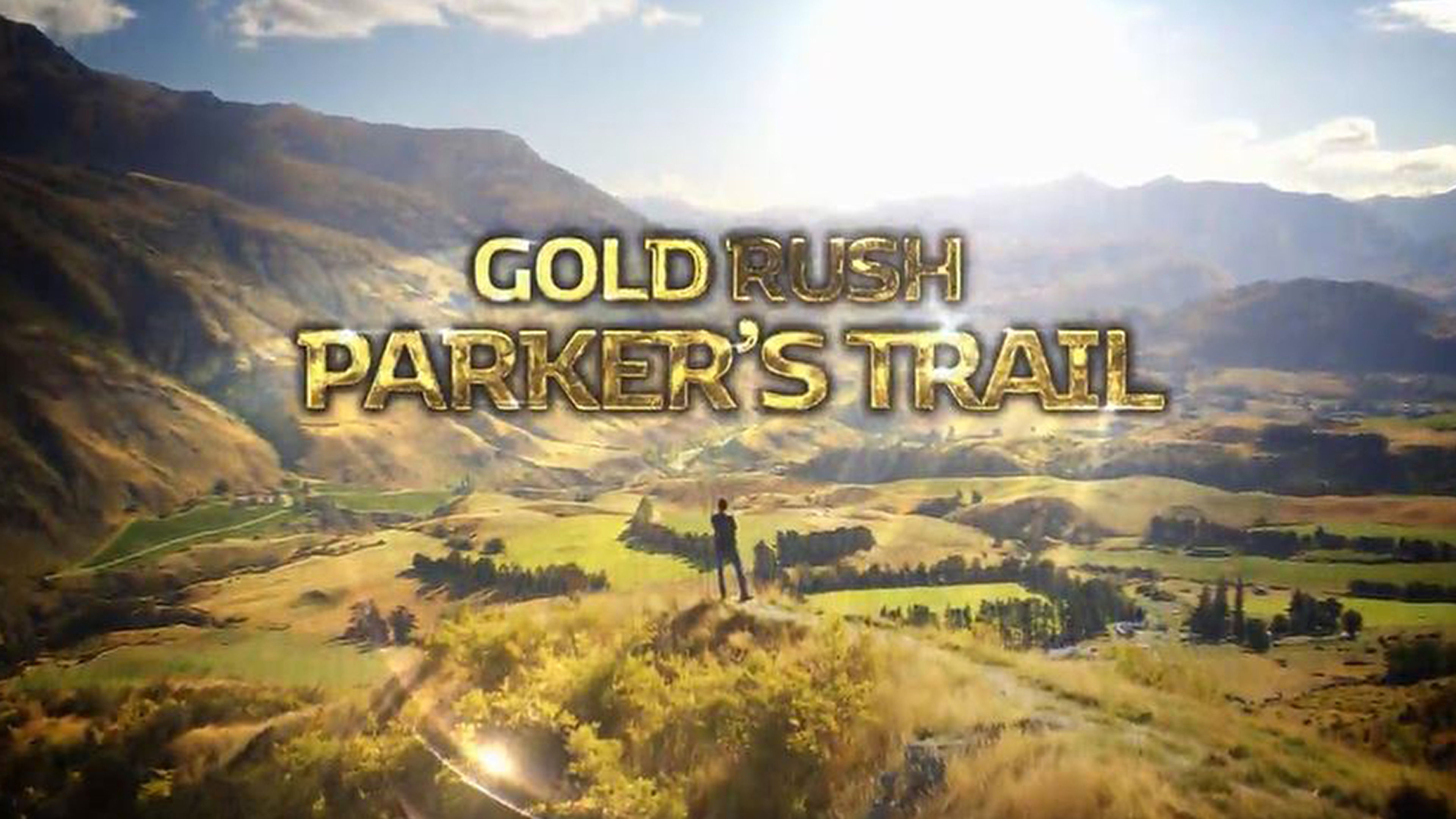 Gold Rush: Parker's Trail Specials S7