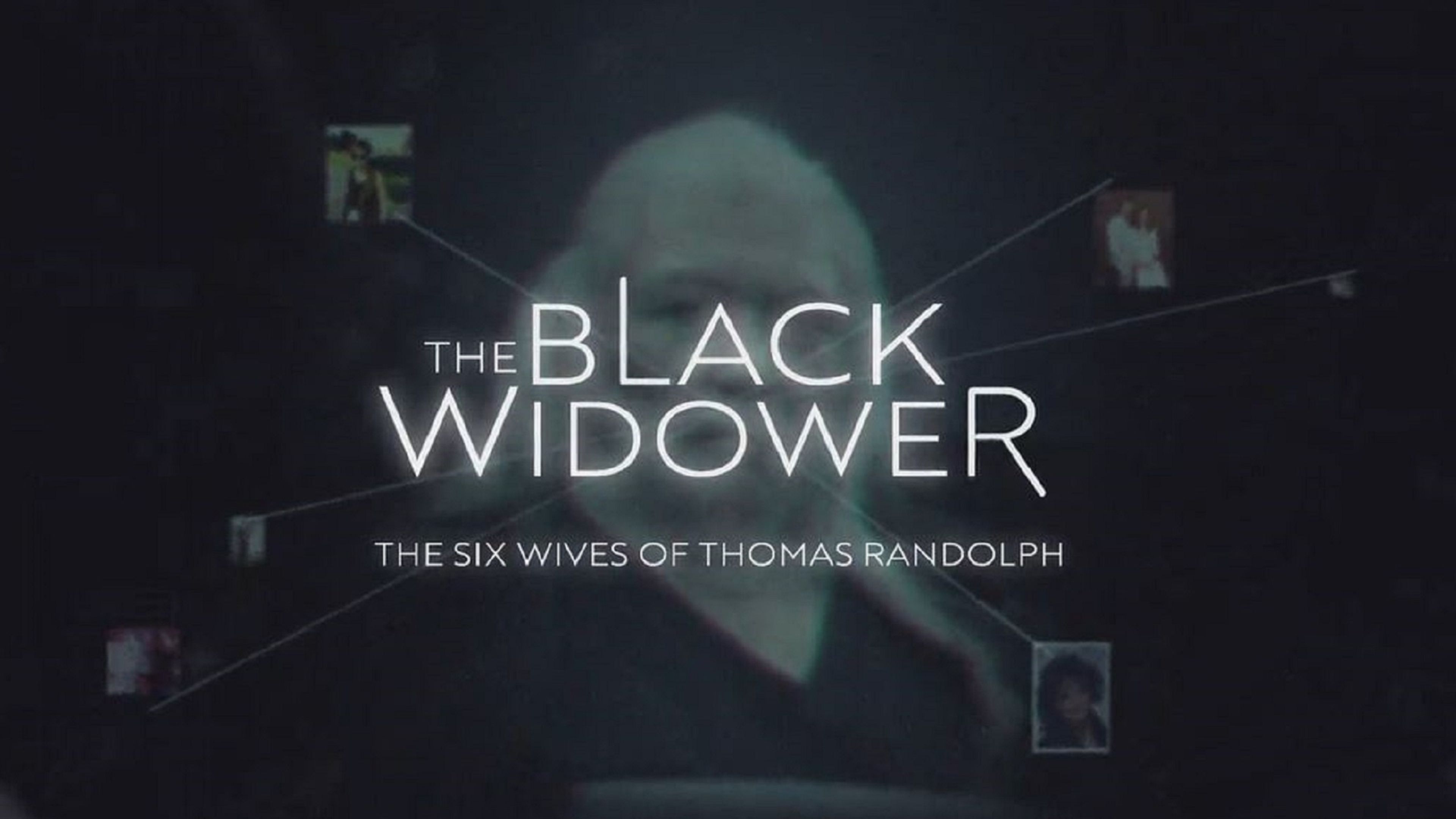 The Black Widower: the Six Wives of Thomas Randolph S1