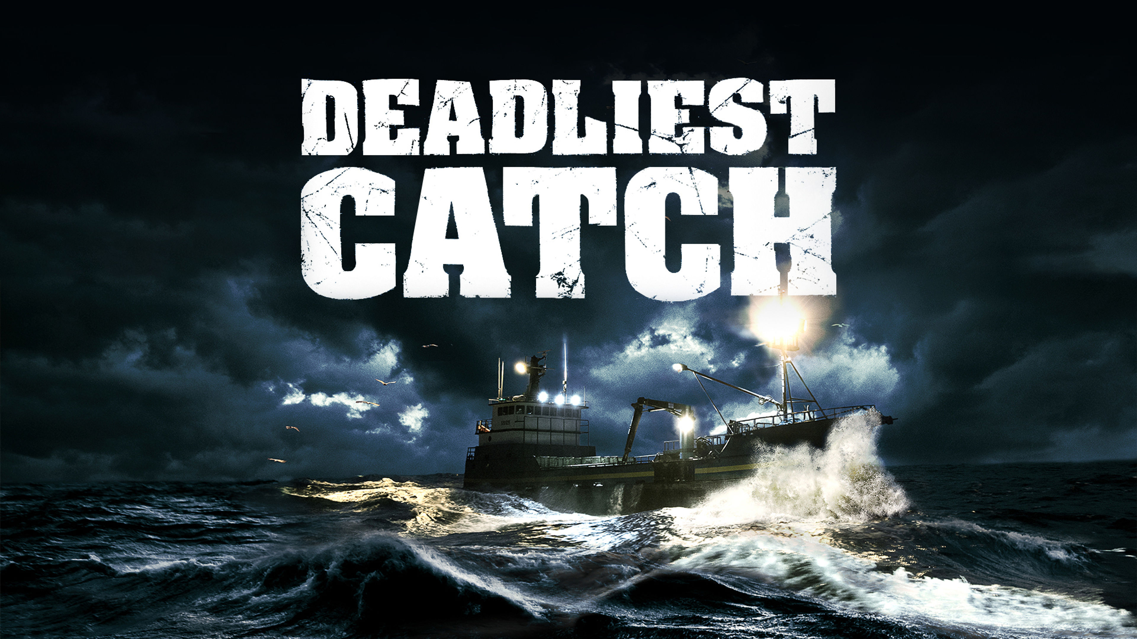 Deadliest Catch S11