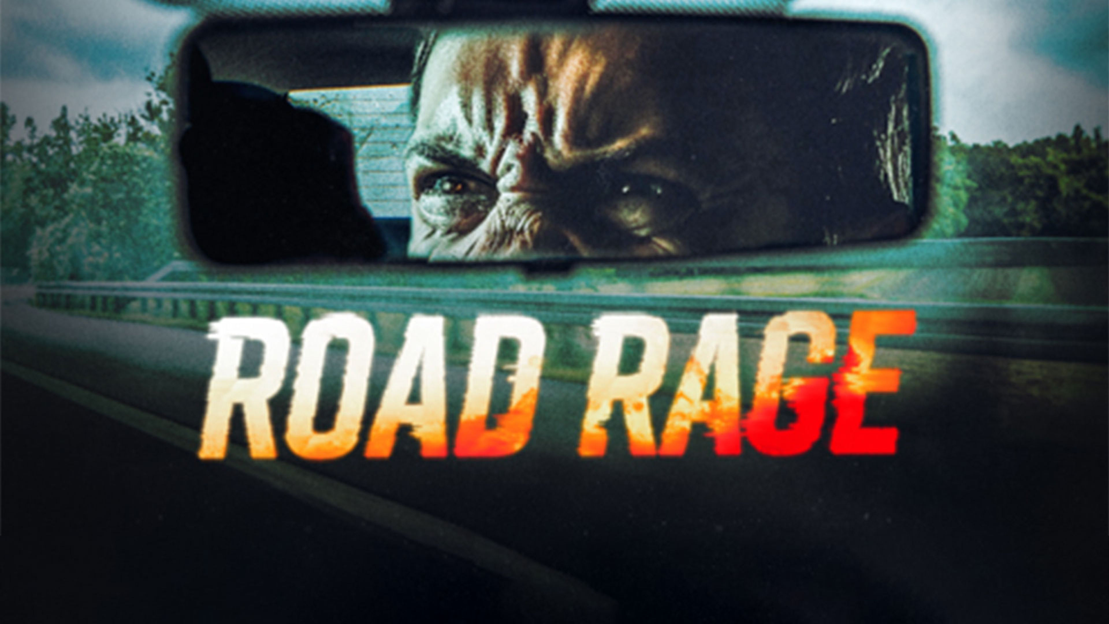 Road Rage S1