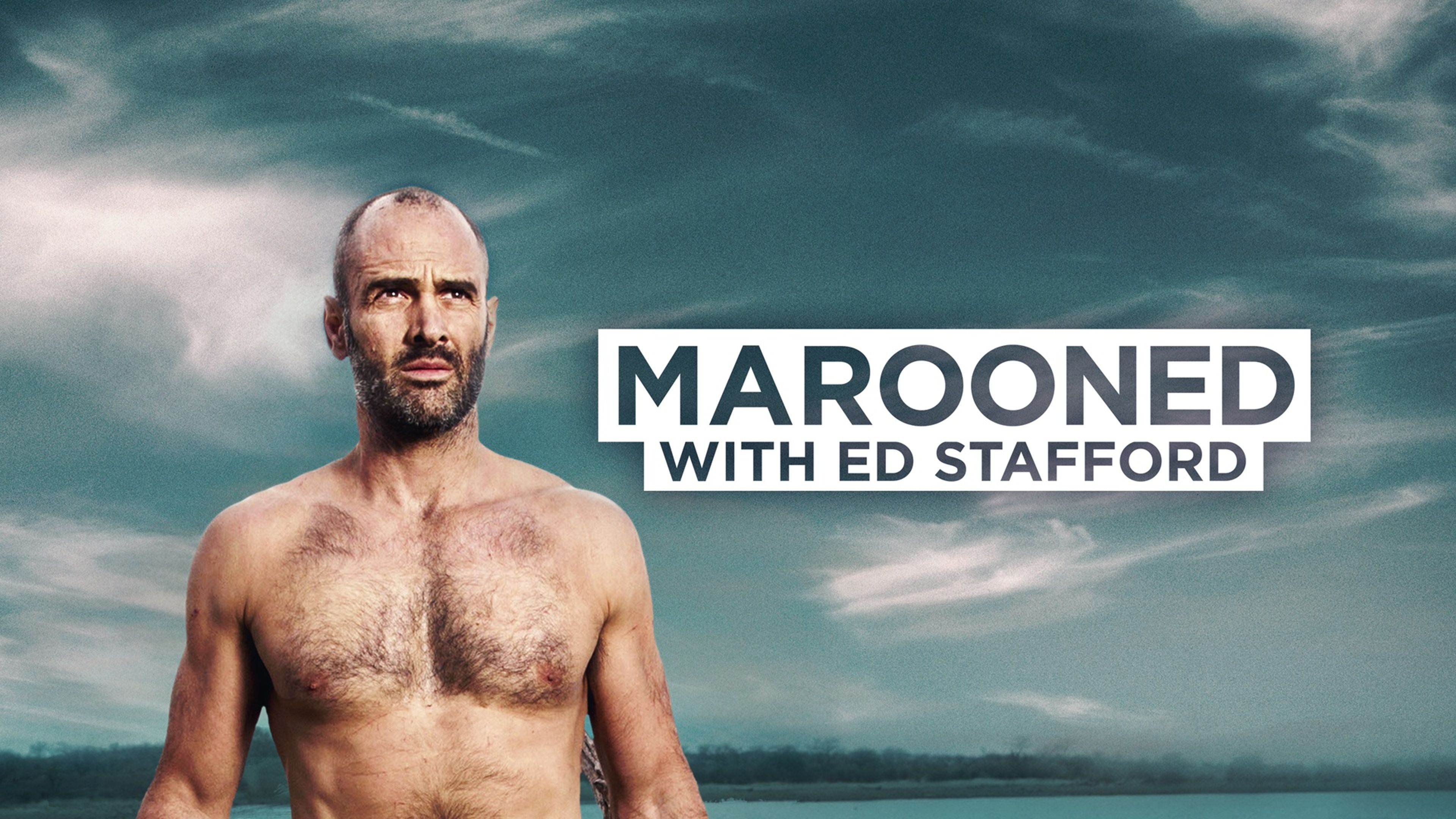 Marooned With Ed Stafford S3