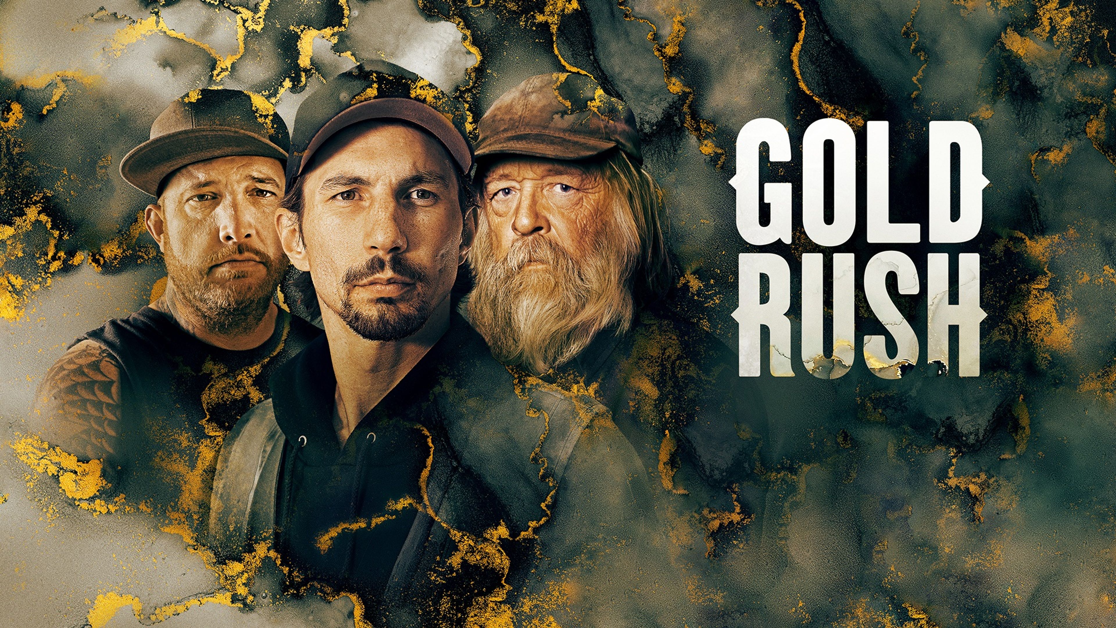 Gold Rush (Specials) S15